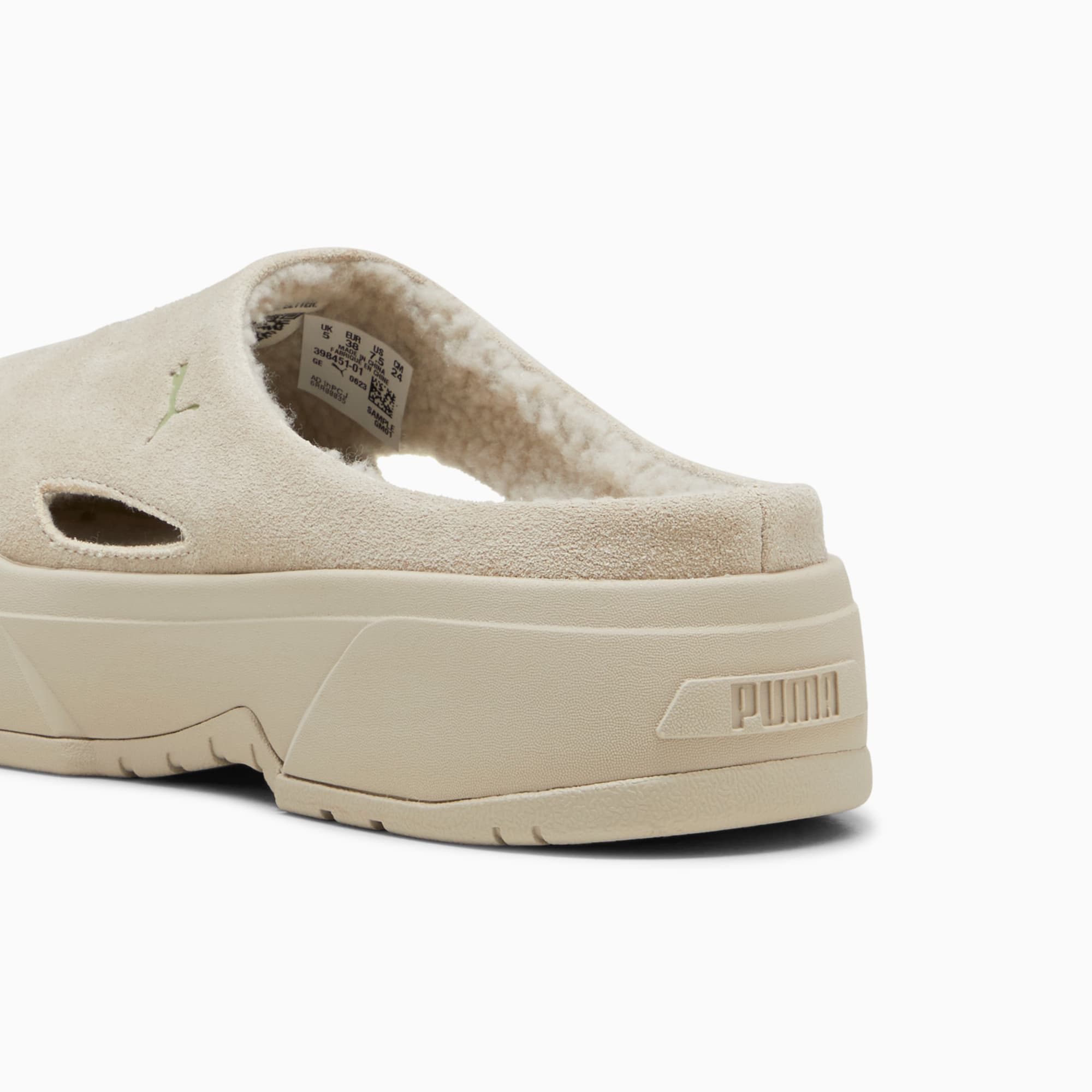 Xplorer tan green & white shoes new arrivals