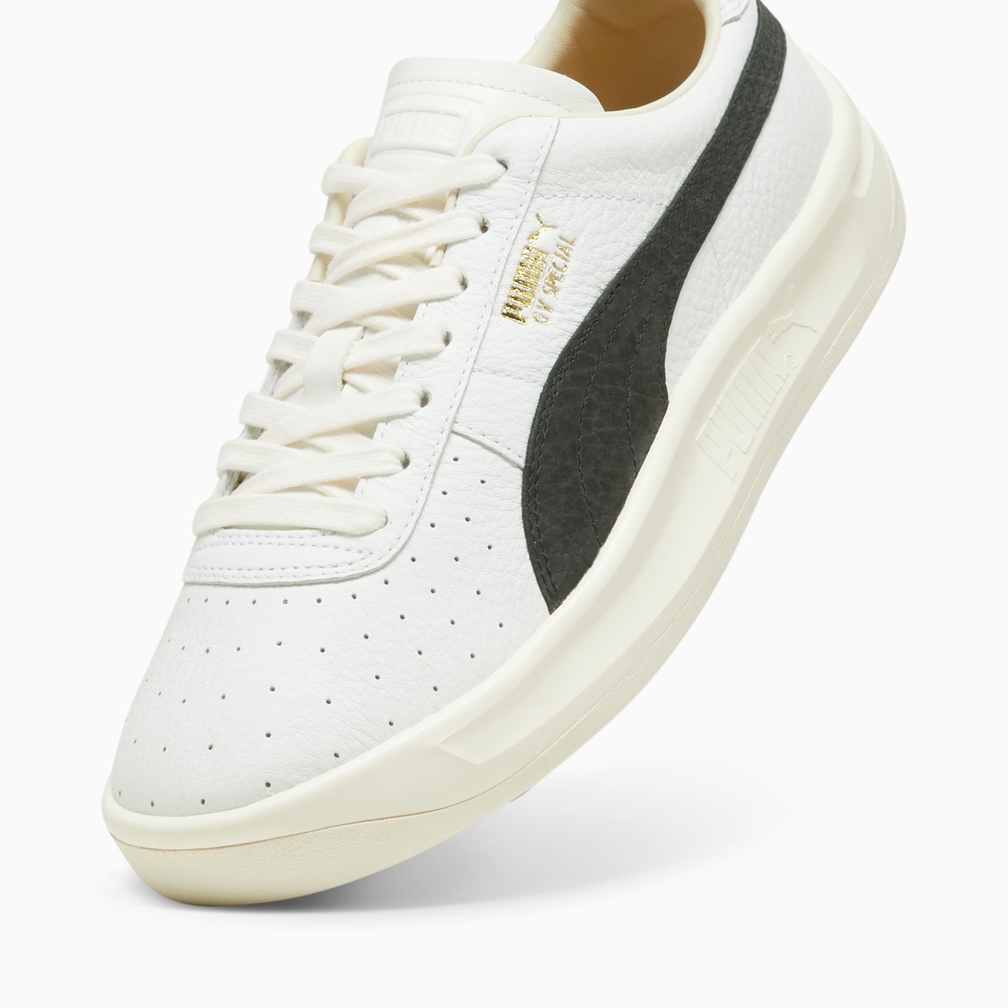 PUMA Men s GV Special Mii Low top Sneakers