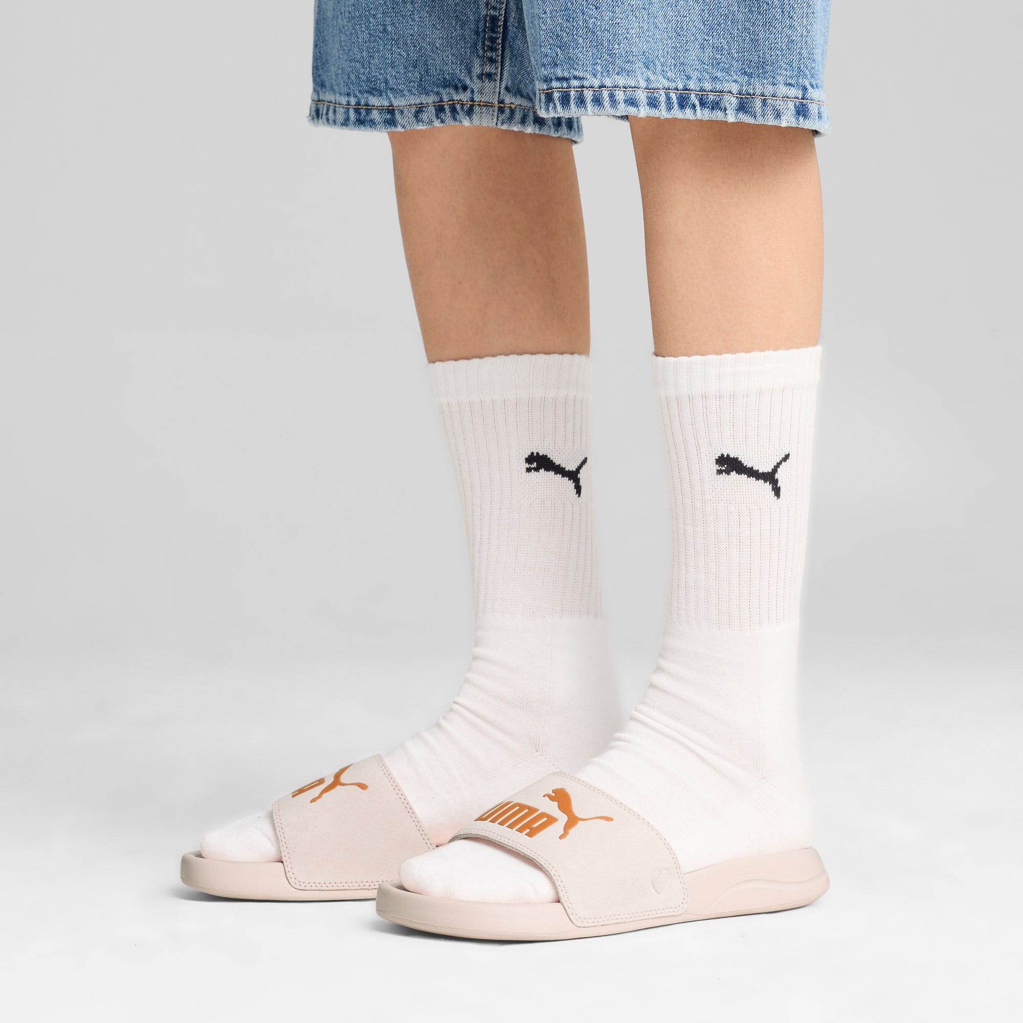 Popcat 20 Coquette Island Pink Caramel Latte Shop All Puma