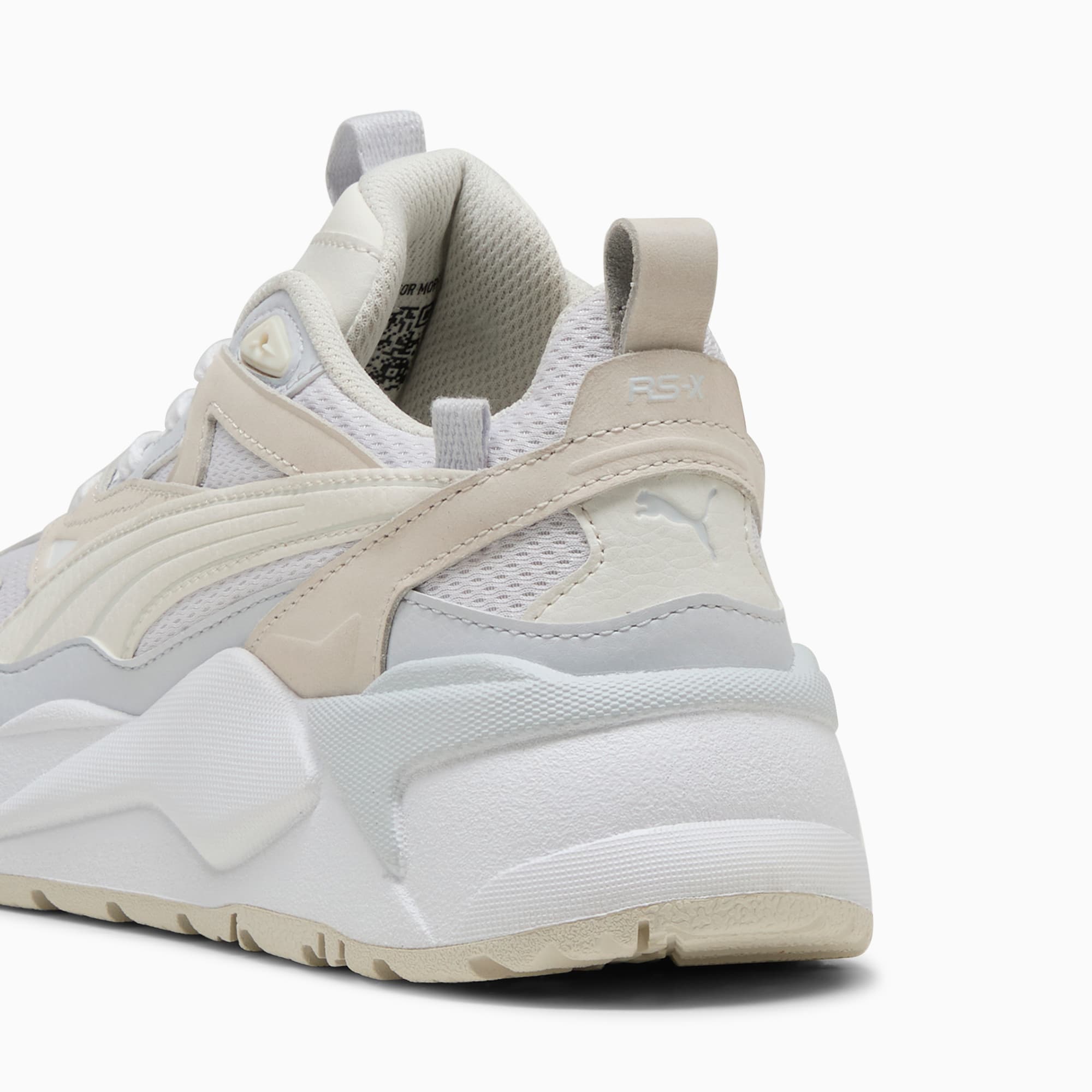 Basket puma rs femme hot sale