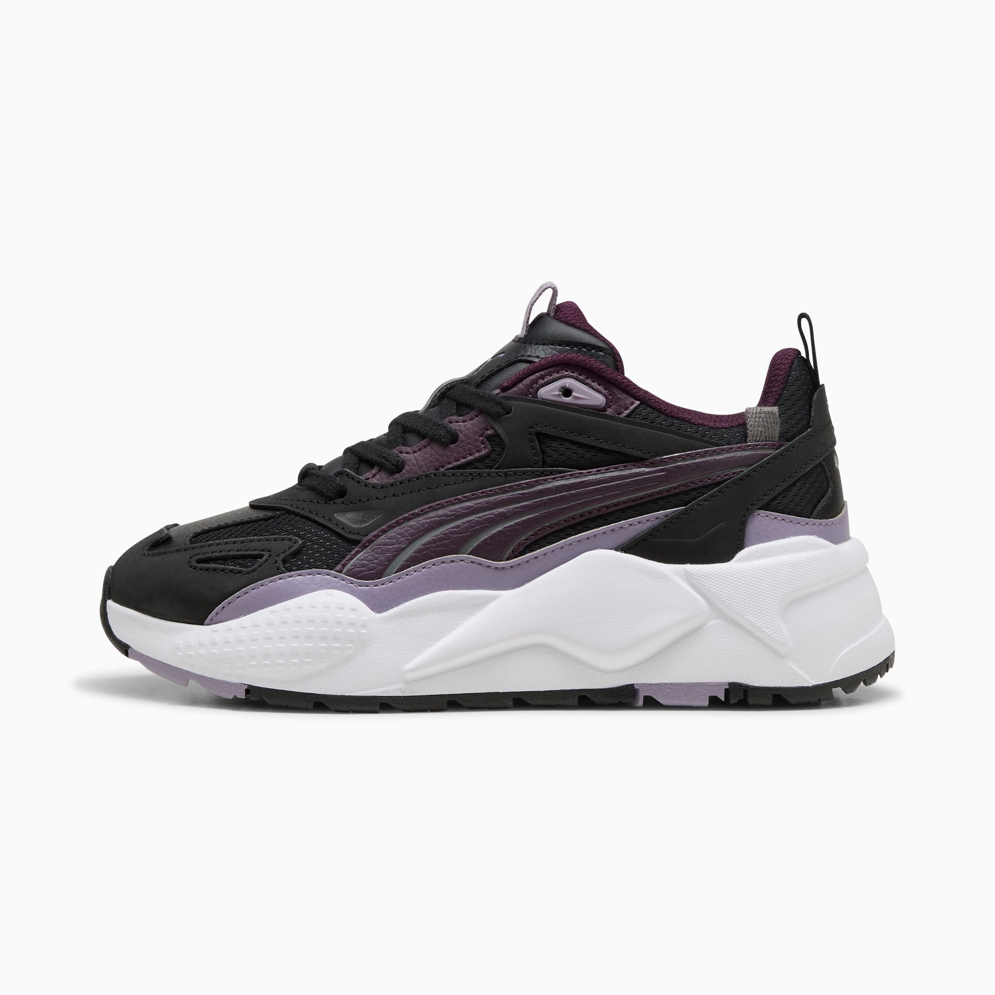 Puma rs x femme noir et blanc online