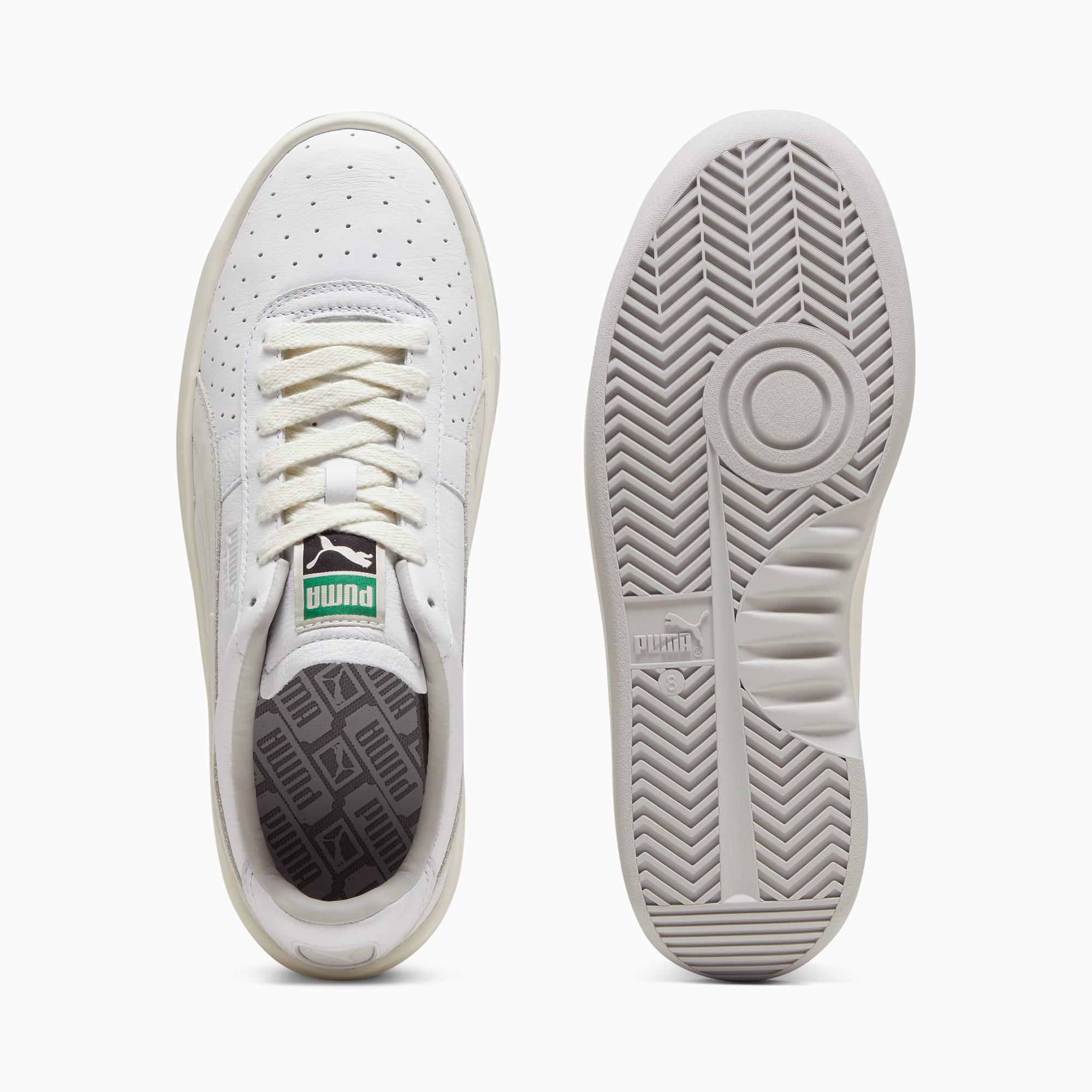 Puma gv special grey new arrivals