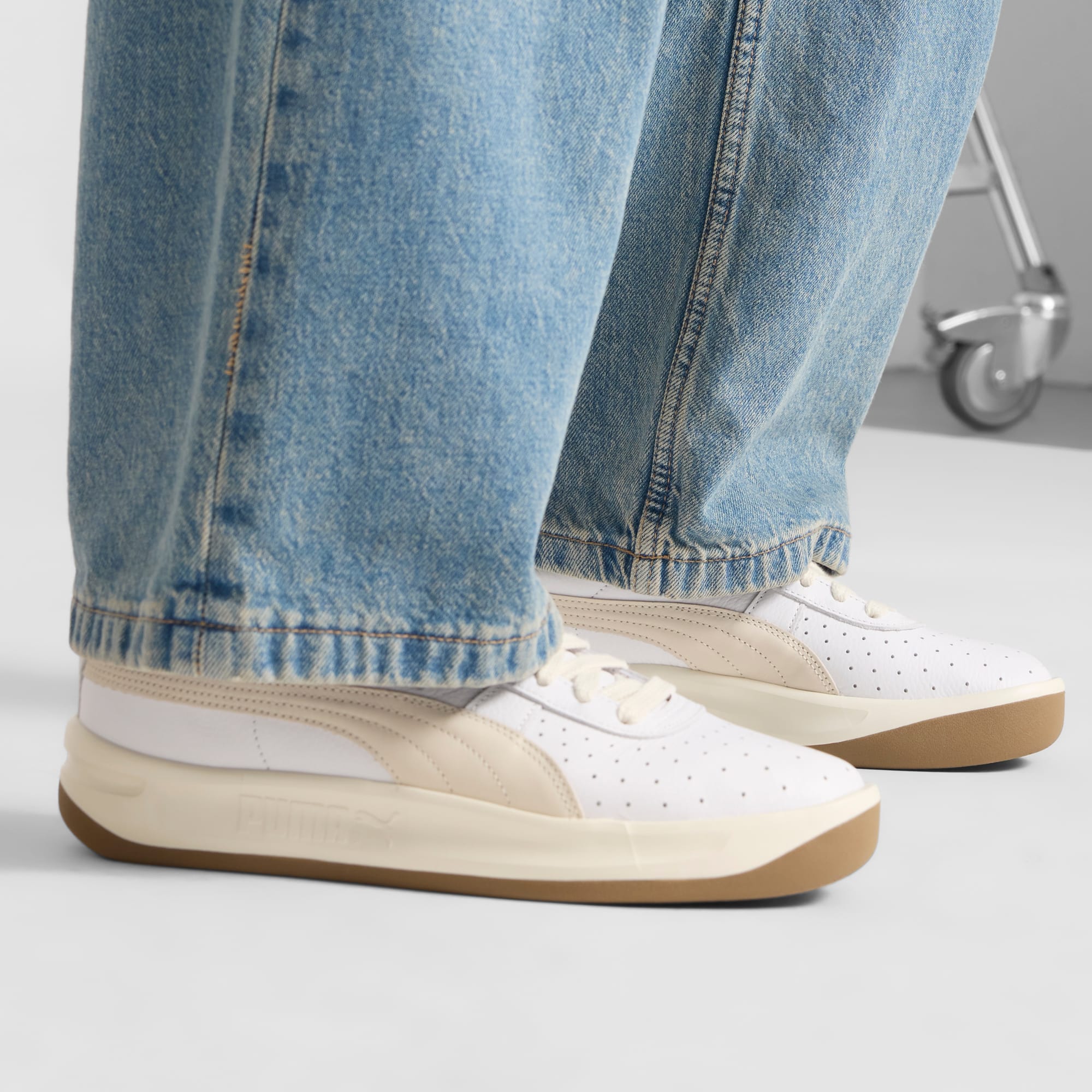 ★PUMA GV Special Base スニーカー 関税込★ GV Special Base Sneakers | PUMA