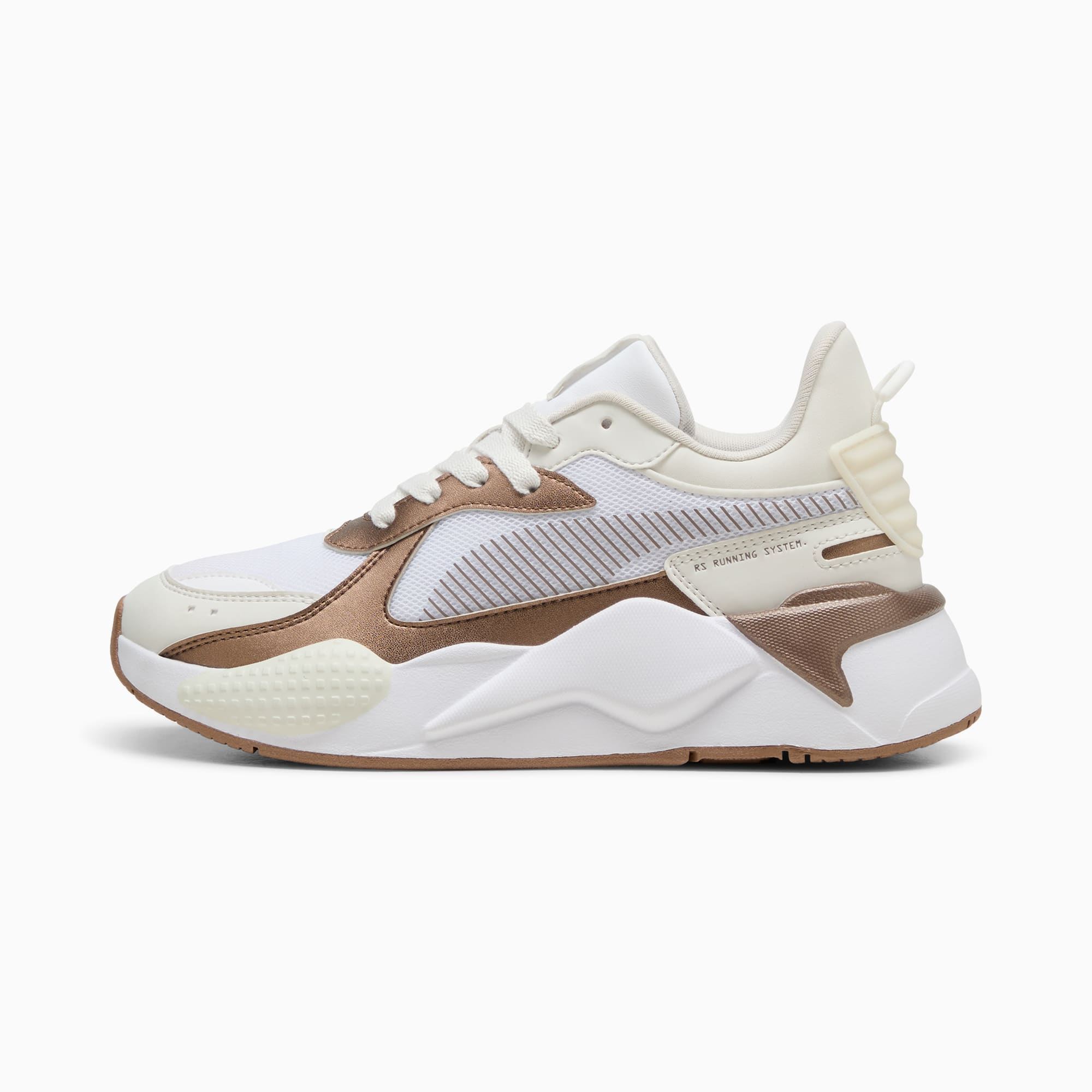 Tenis RS X Glow Up para mujer