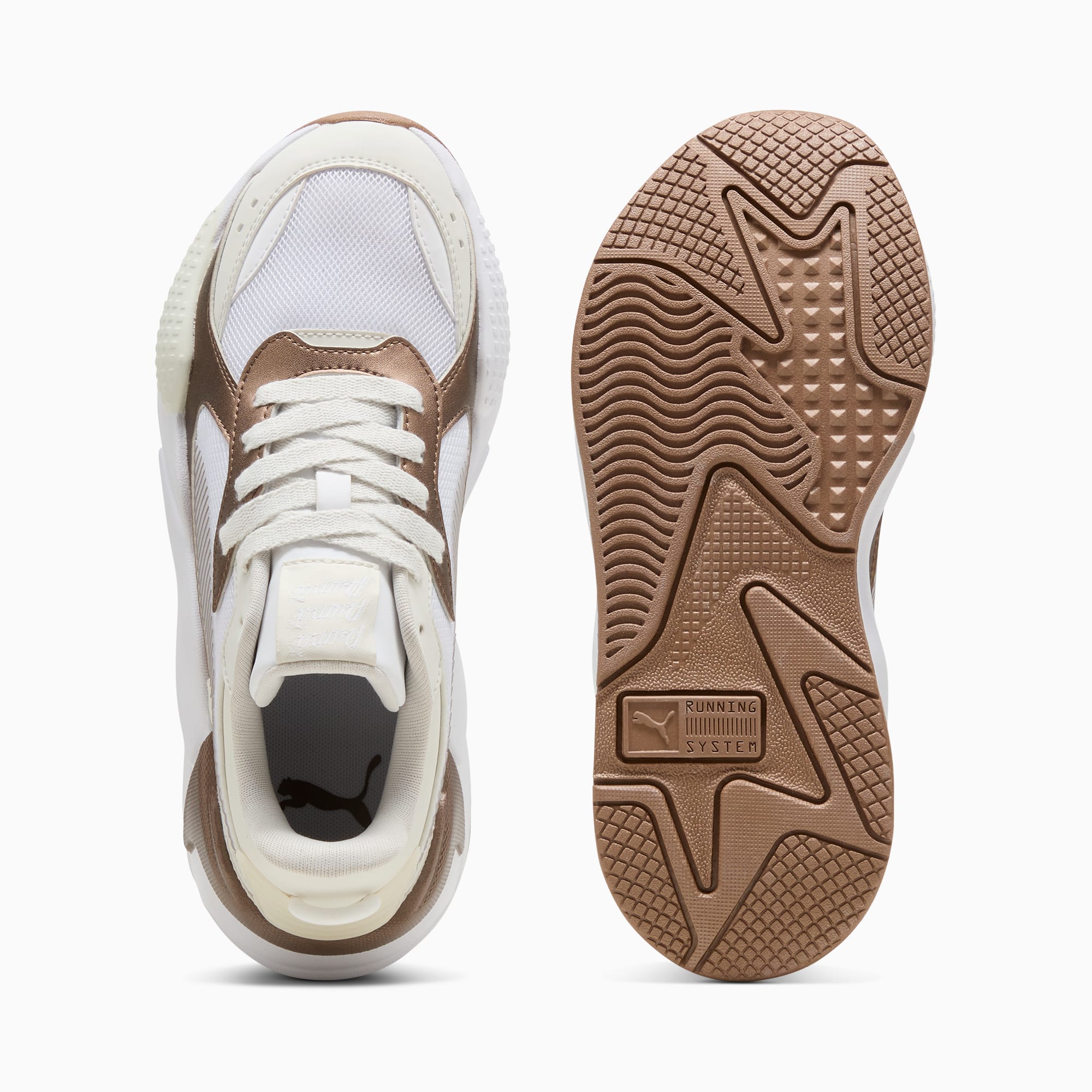 Puma shoes rs x women's hotsell