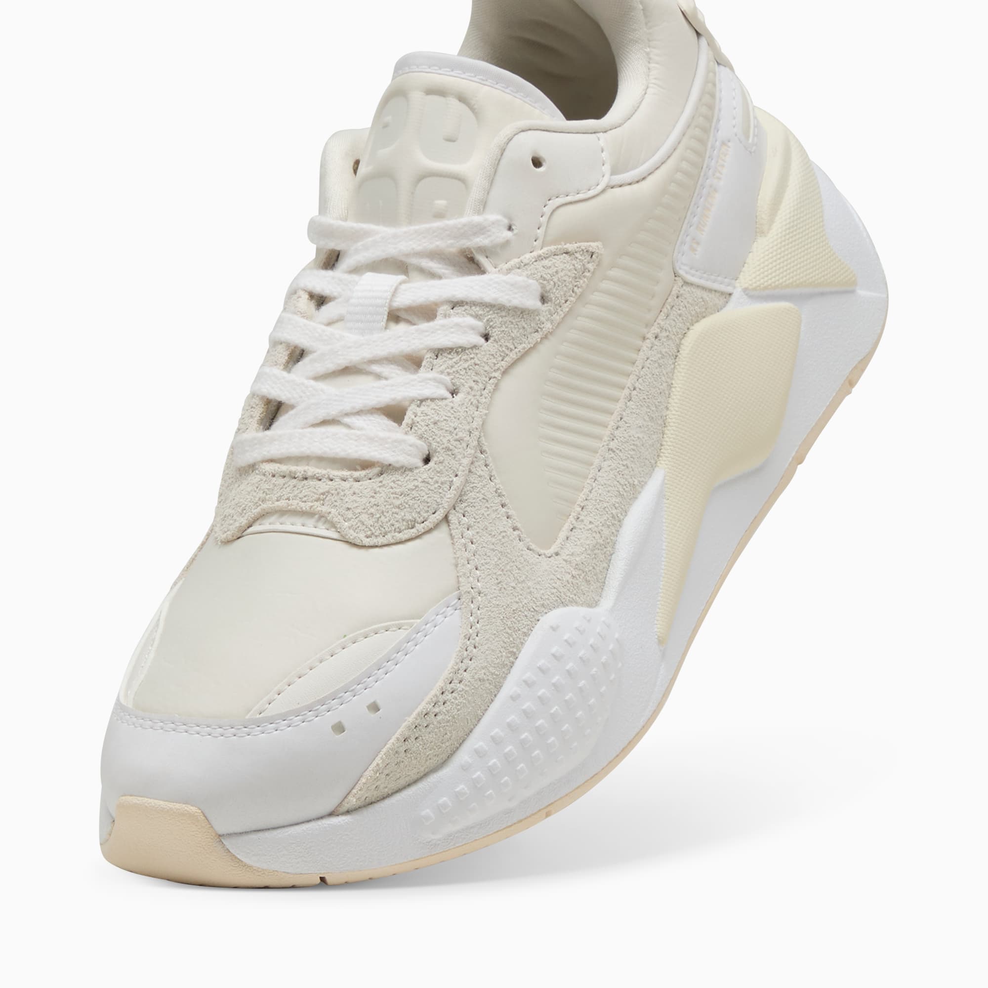 RS X Winter Volume Women s Sneakers