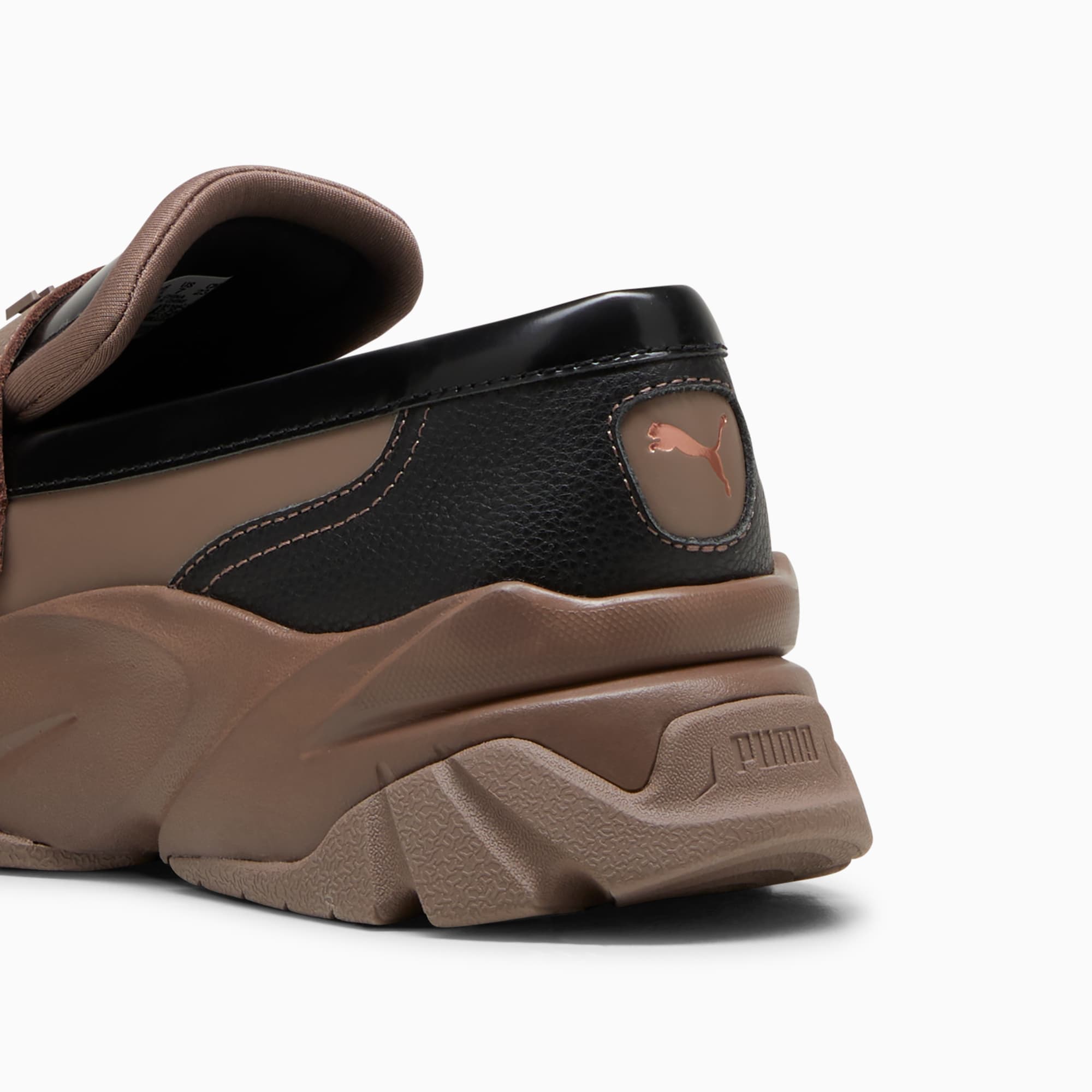 SEASONS Explore NITRO™ Mid GORE-TEX® Men's Hiking Shoes | PUMA