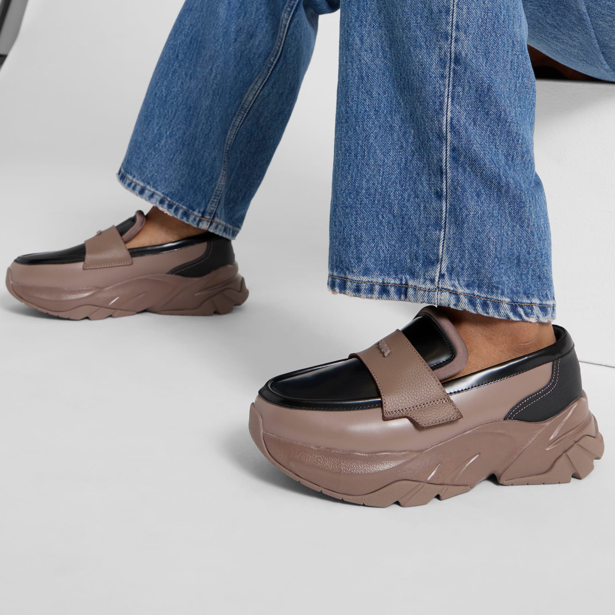 Sophyr Women s Loafers PUMA