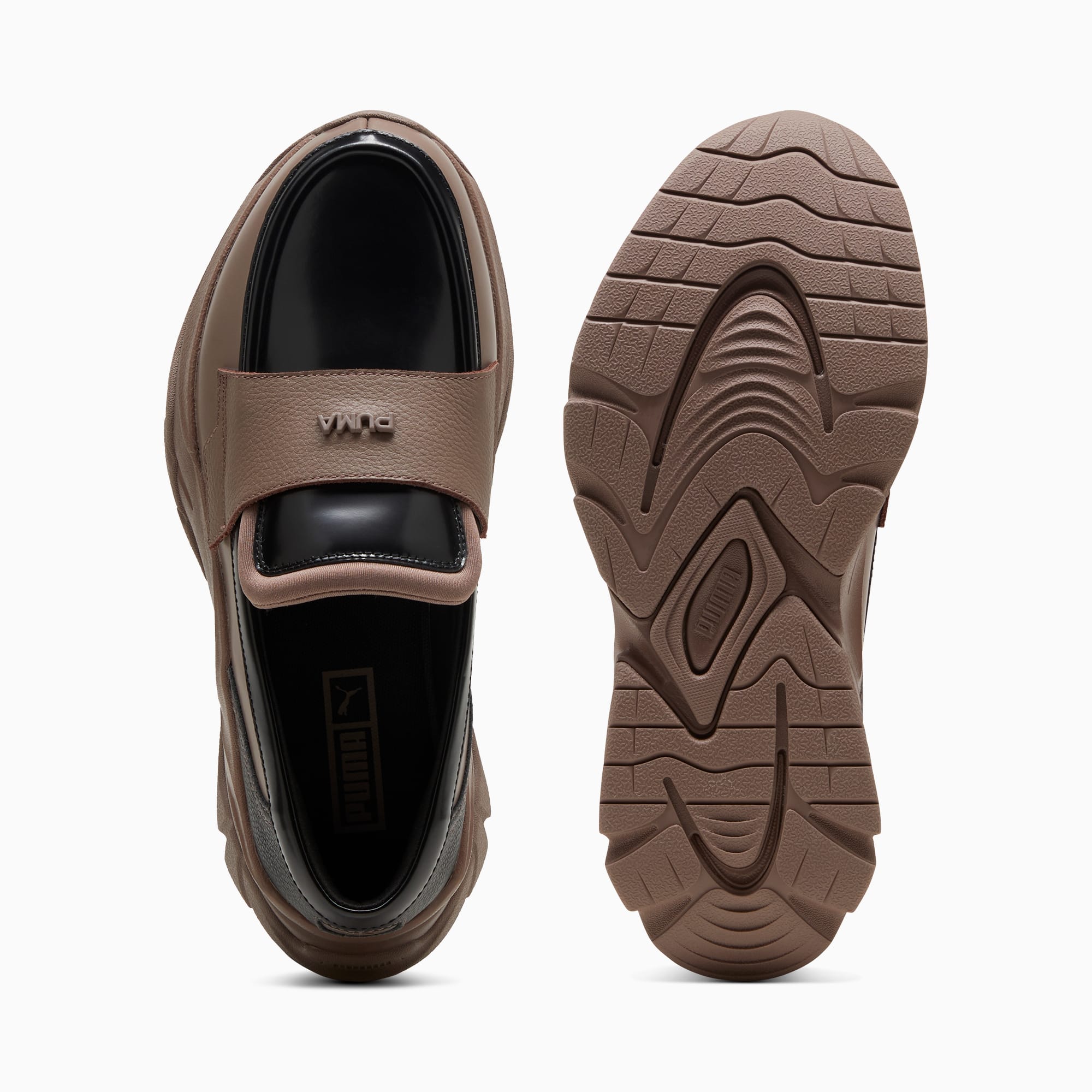 Sophyr Women s Loafers PUMA