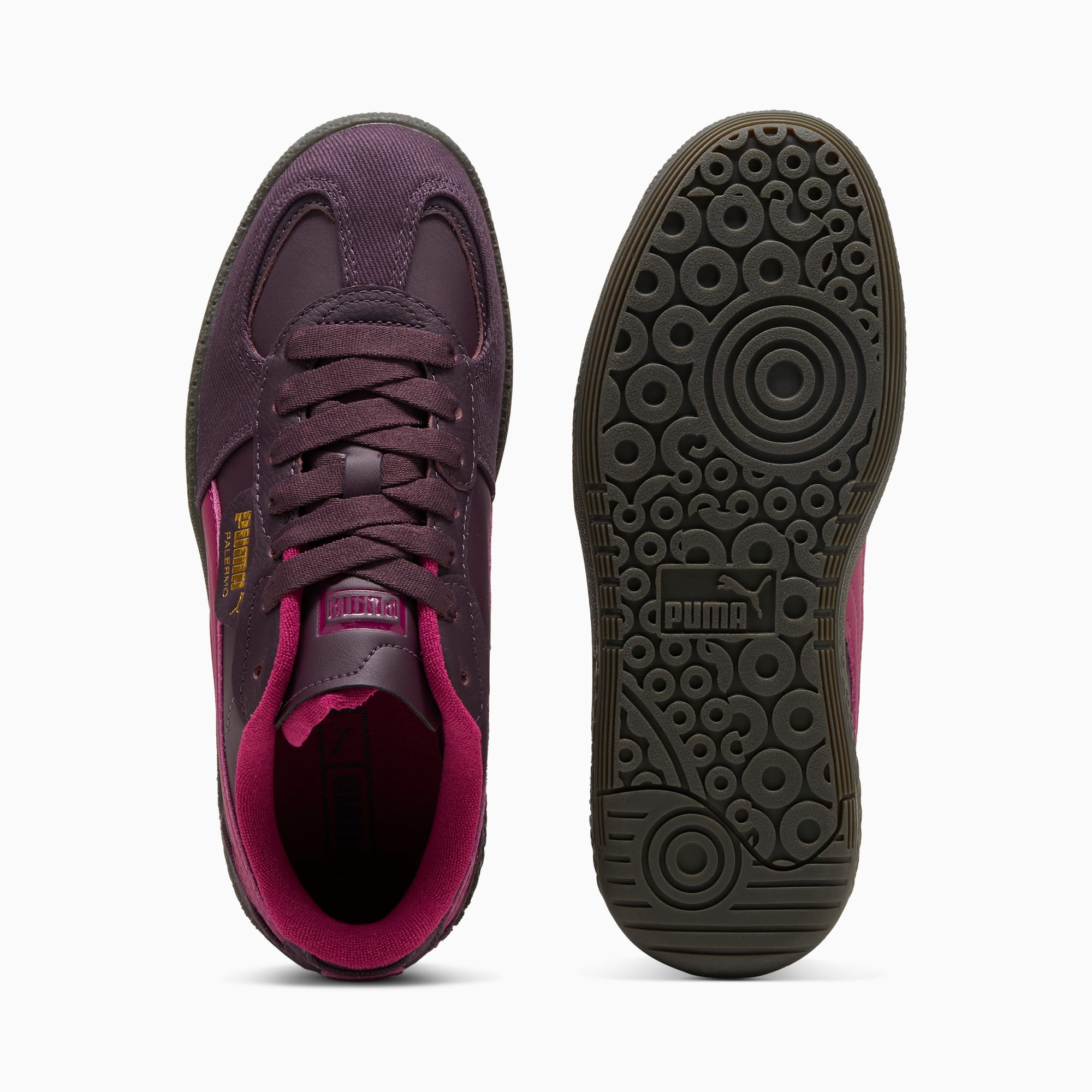 Puma corduroy shoes hot sale