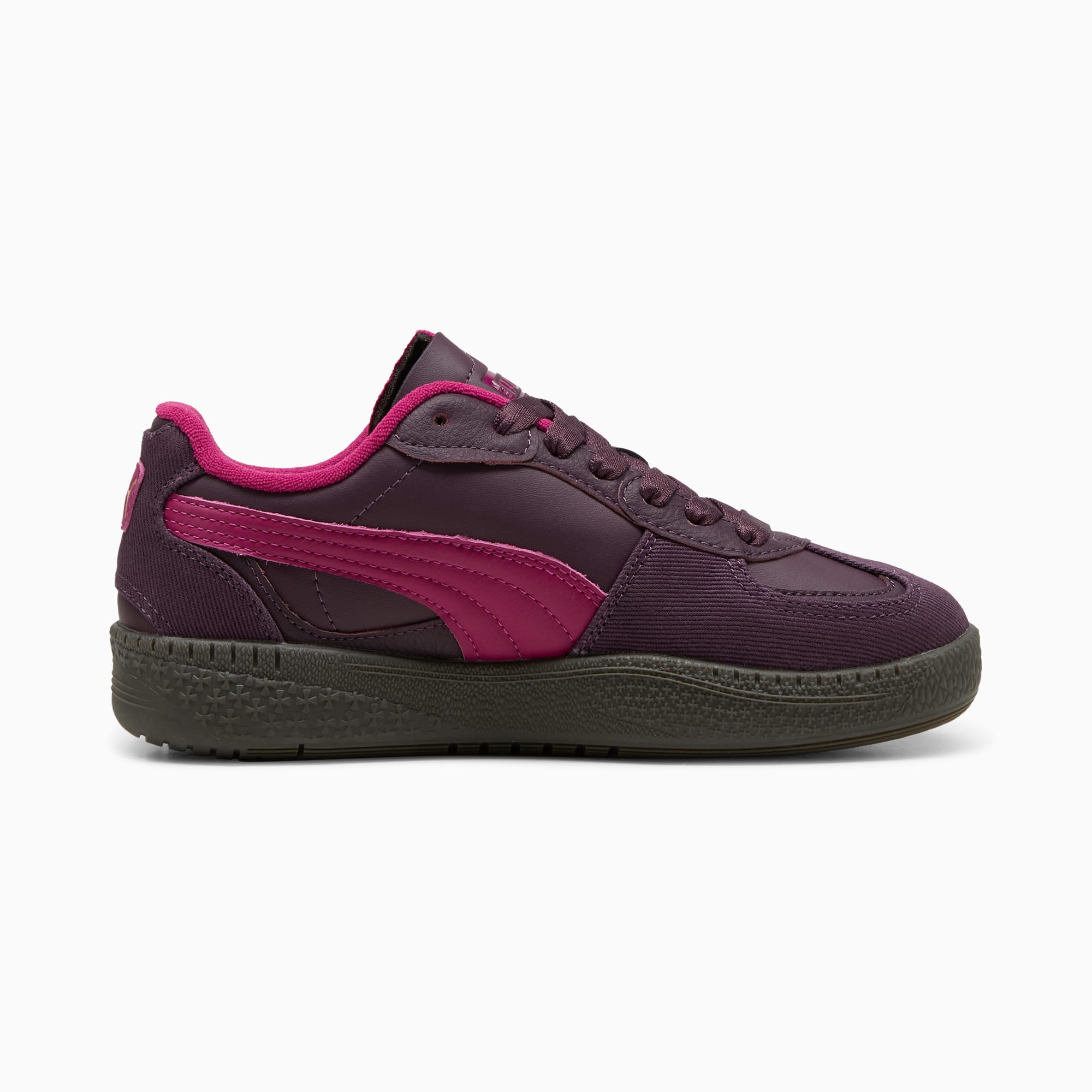 Palermo Moda Corduroy Women s Sneakers PUMA