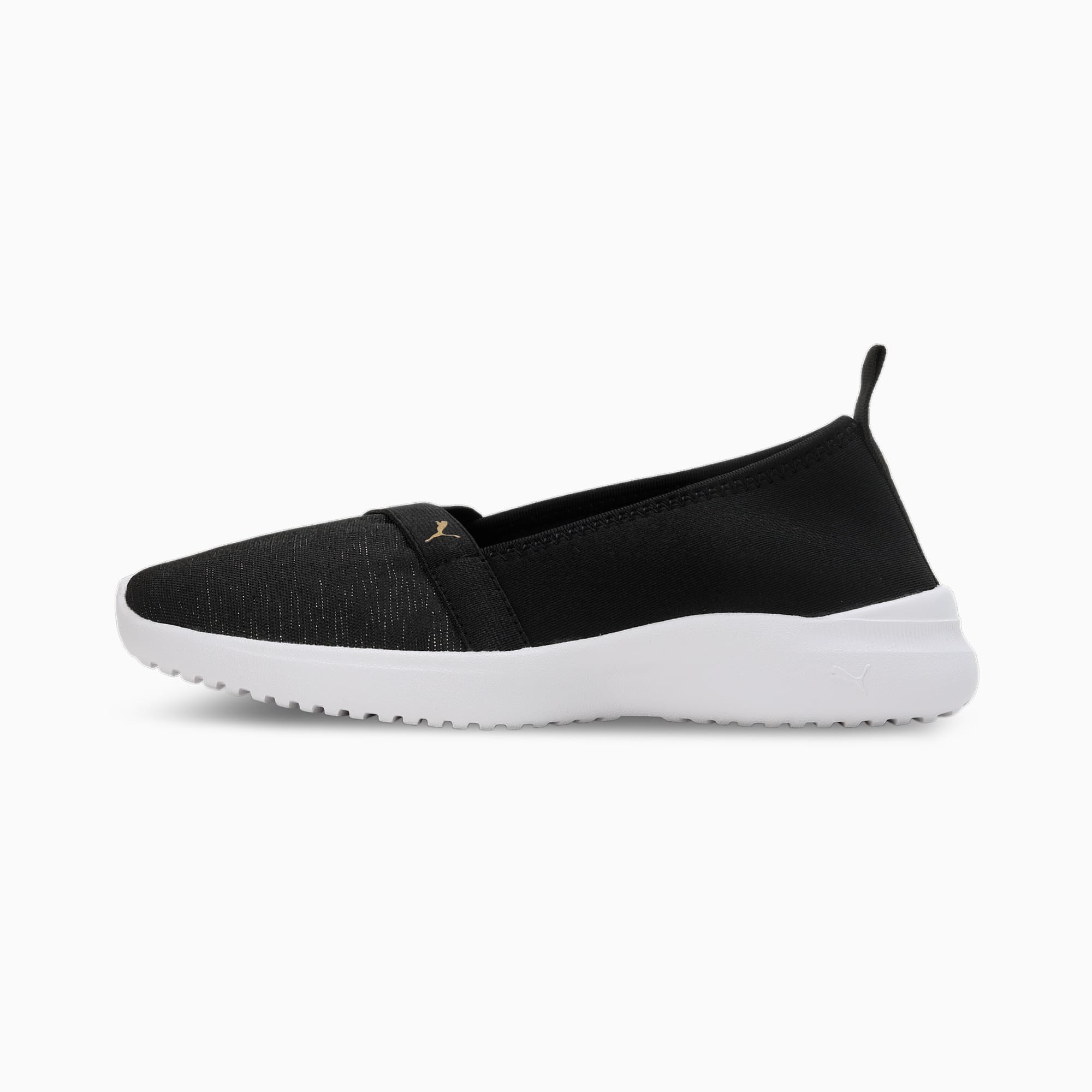 Adelina Space Metallics Women s Shoes PUMA