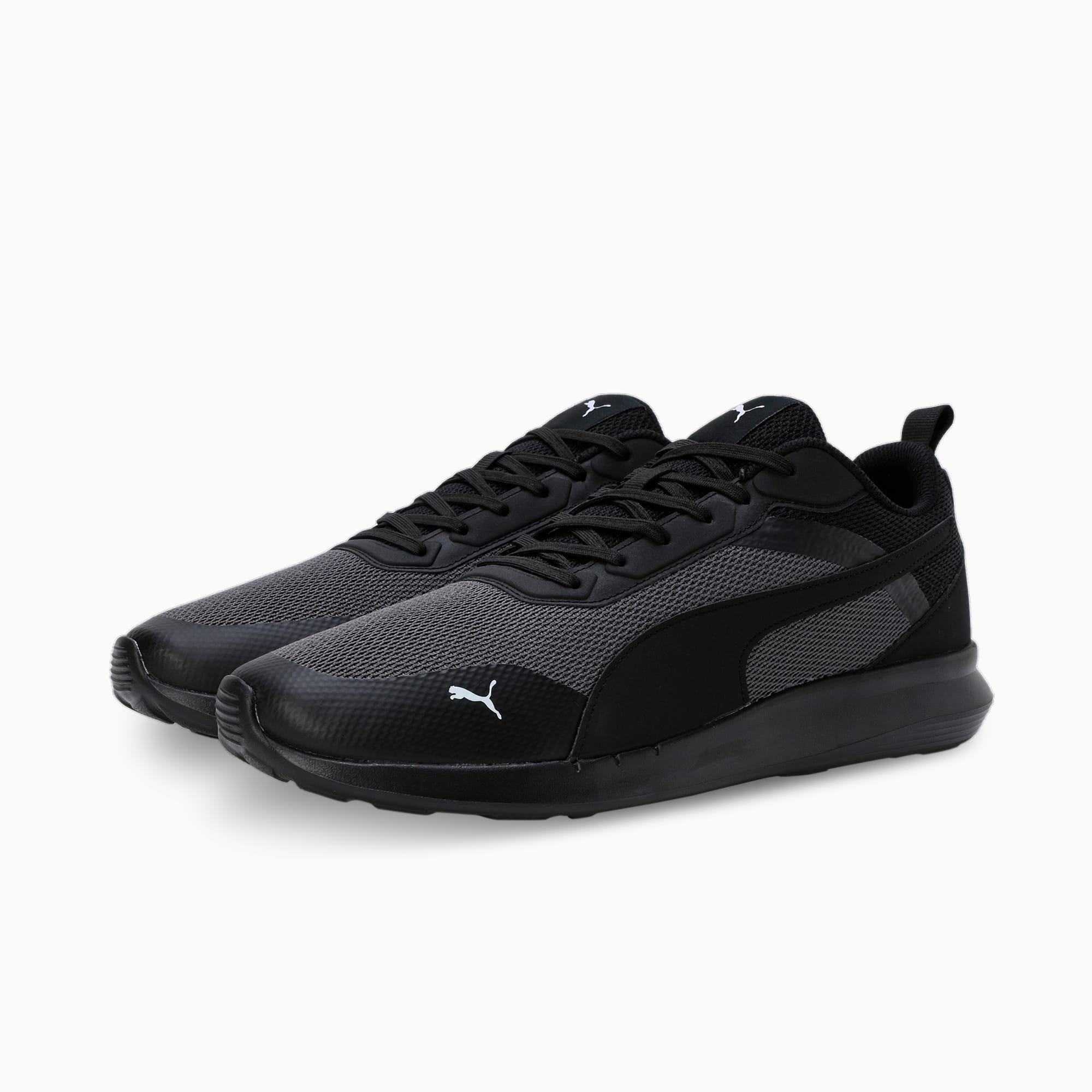 PUMA Shogun Unisex Sneakers PUMA