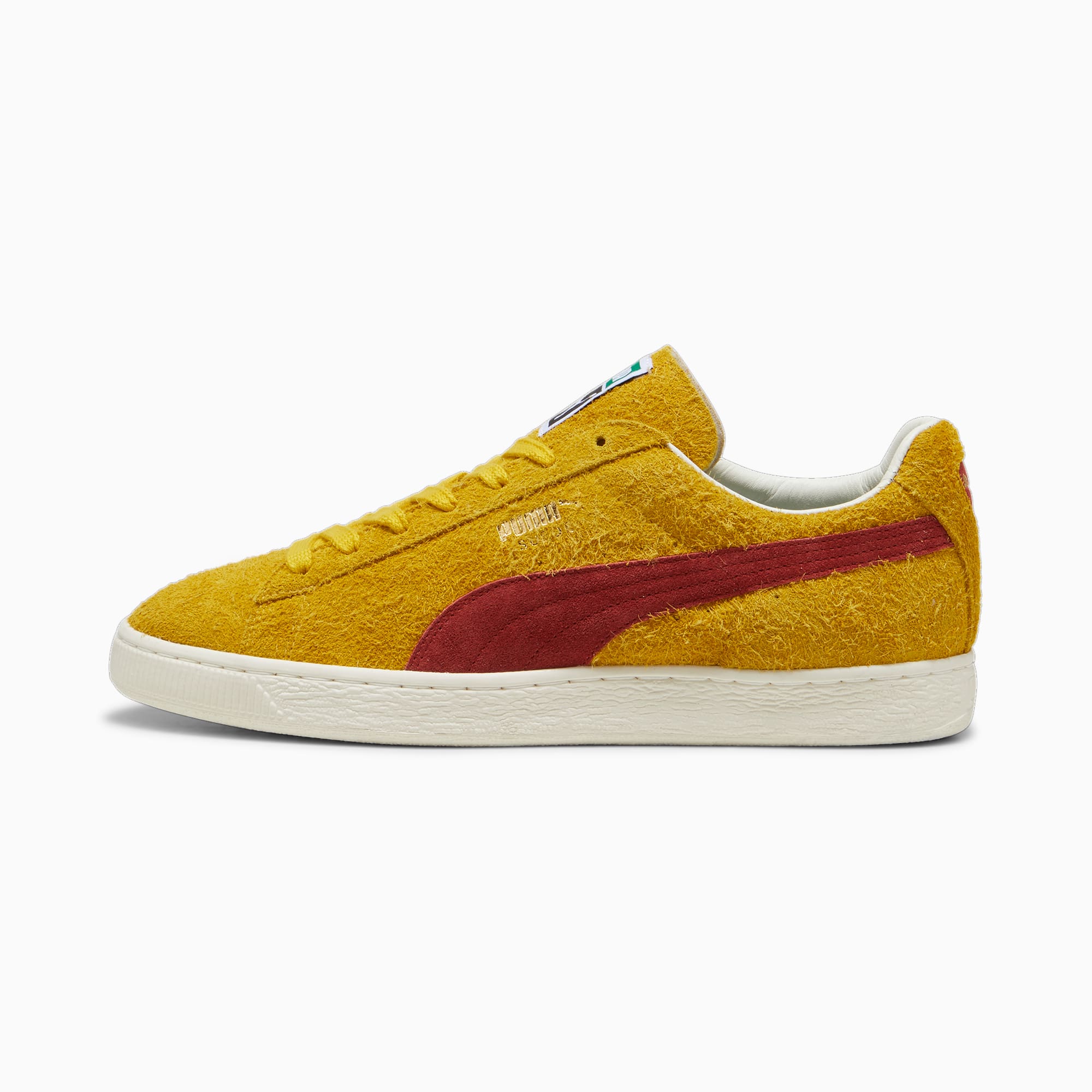 PUMA公式】ユニセックス スウェード MIJ スニーカー