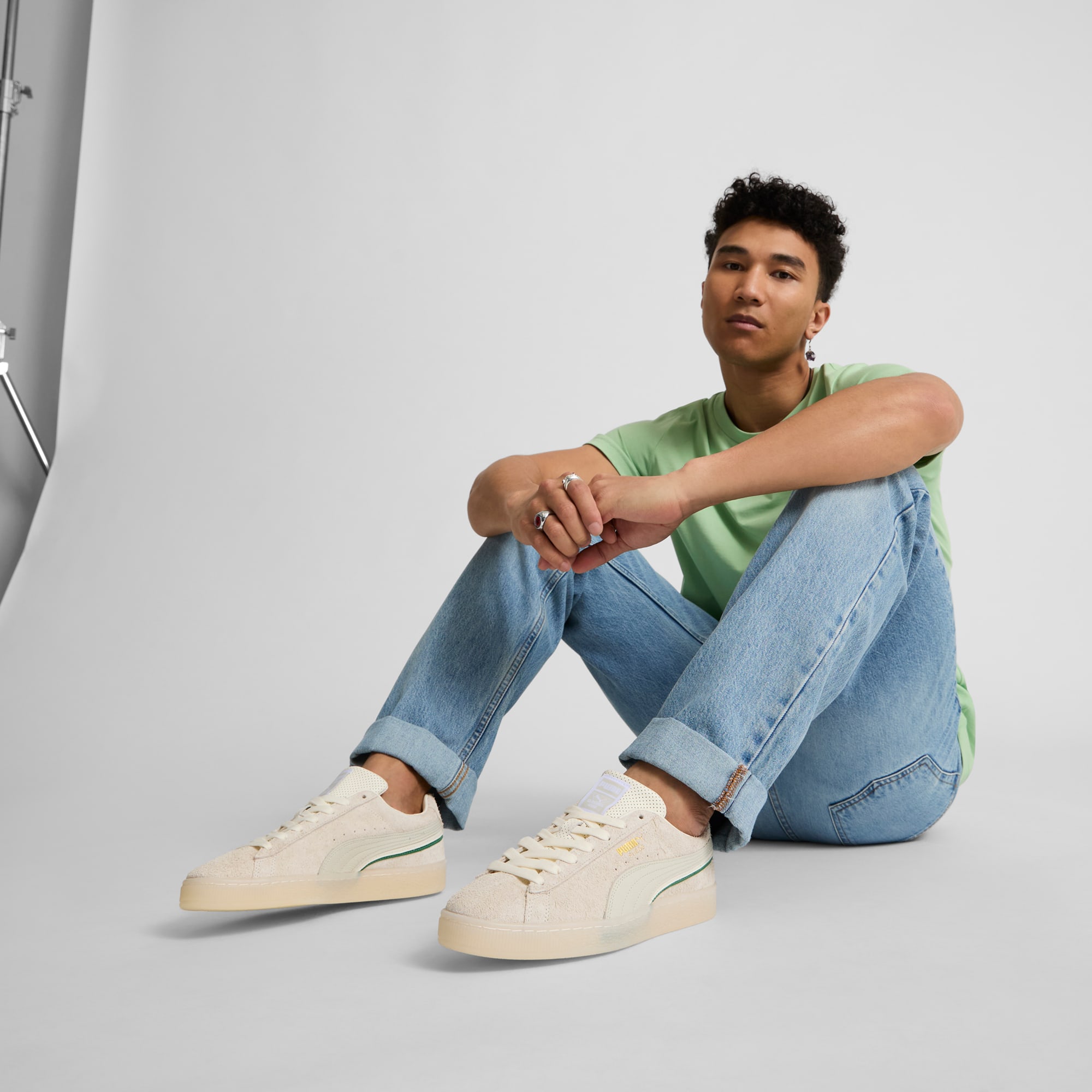 Heritage basket classic sneakers puma store
