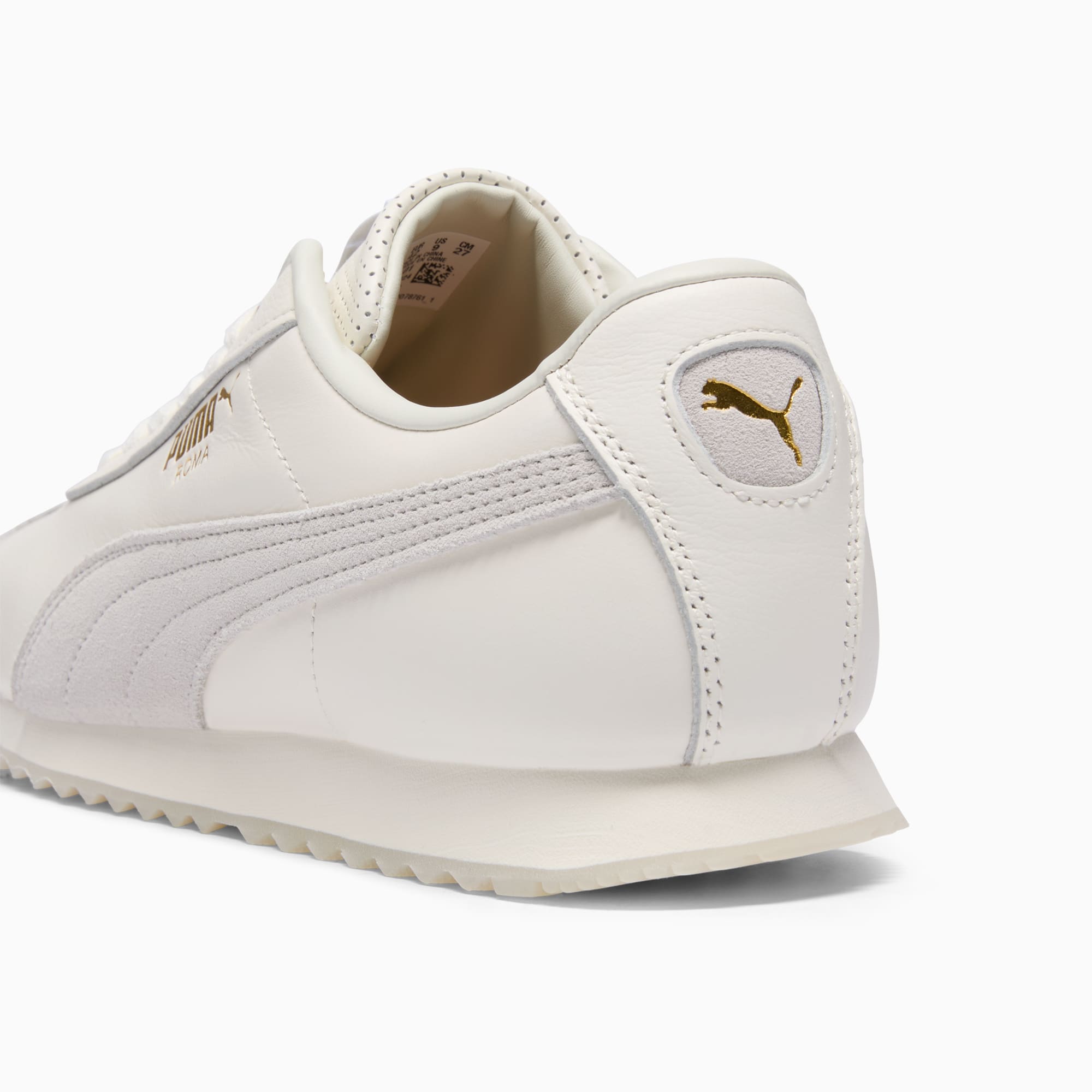 Zapatos puma roma west store