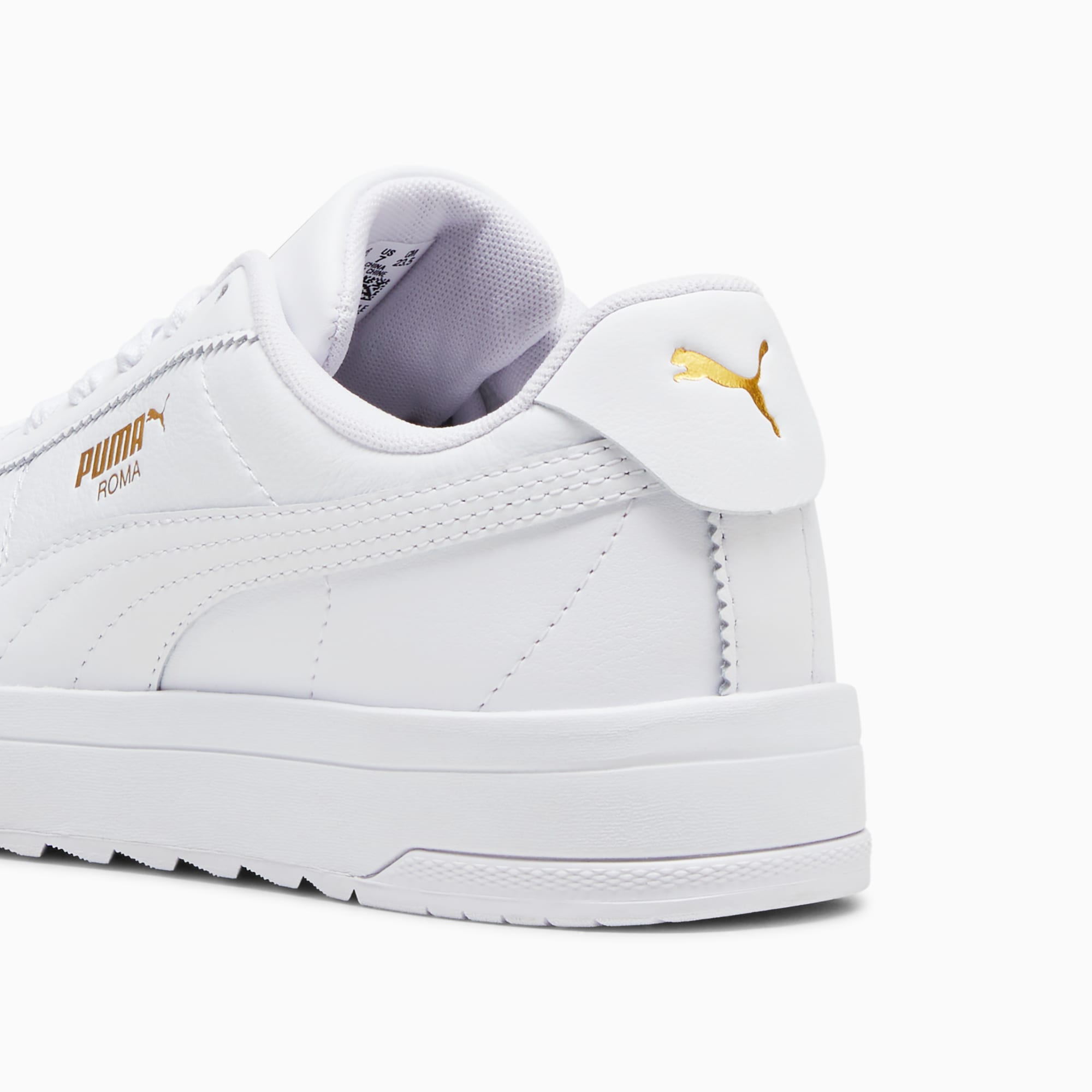 Puma roma damskie shop