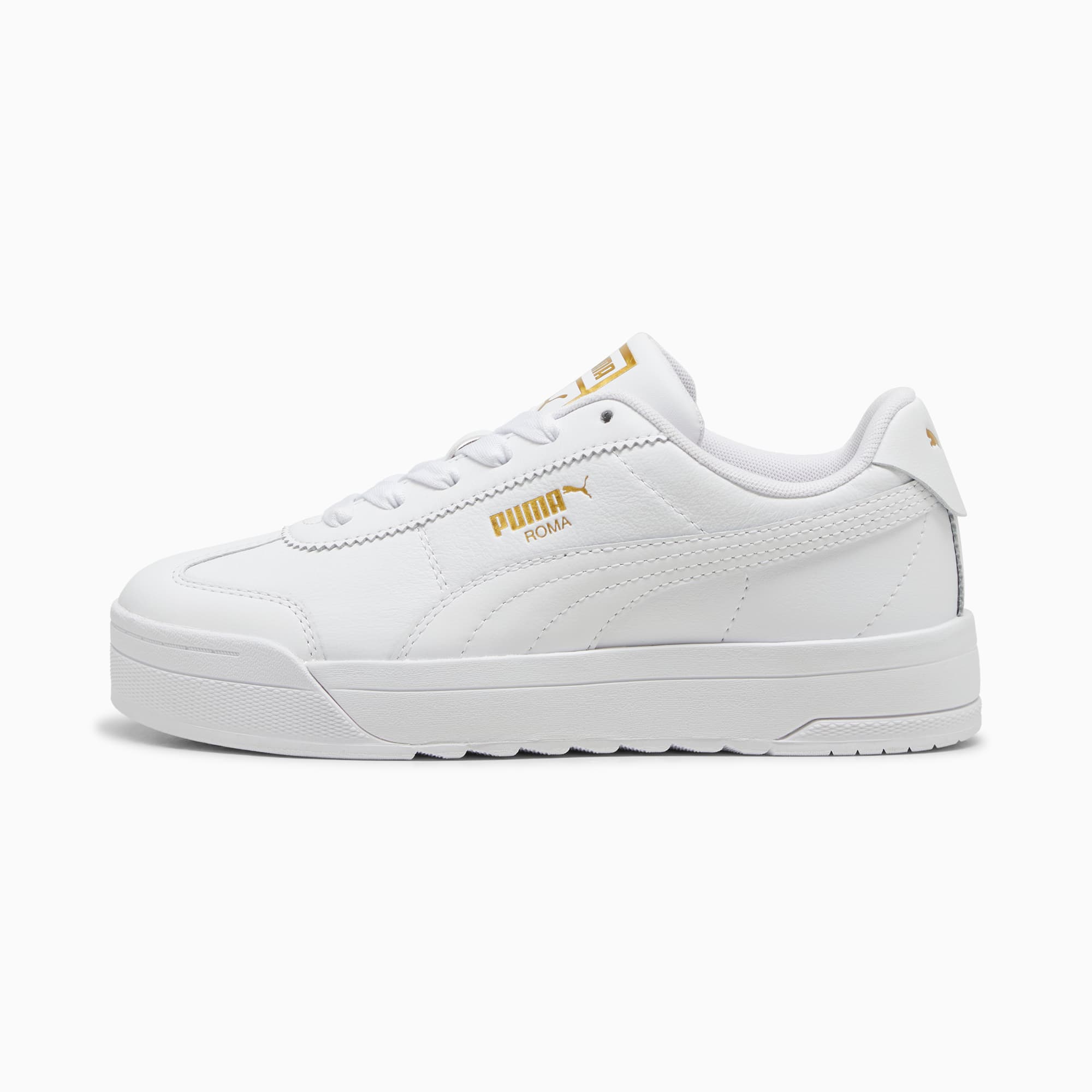 Zapatillas Roma Feminine para mujer PUMA PE