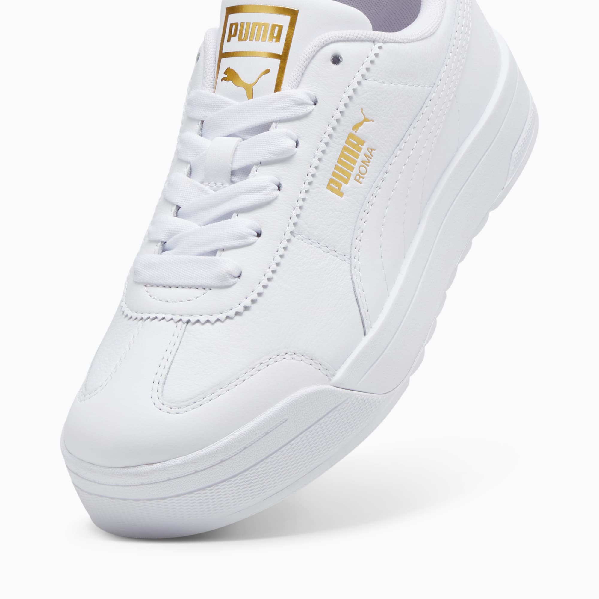 Puma roma ladies store