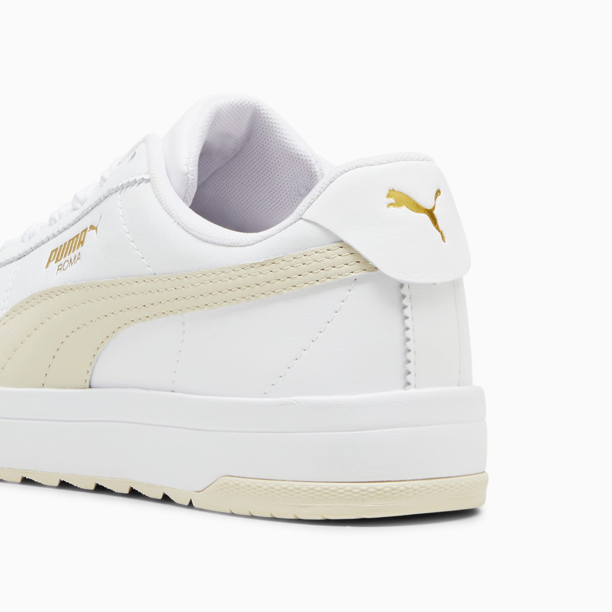 Roma Feminine Sneakers Women PUMA