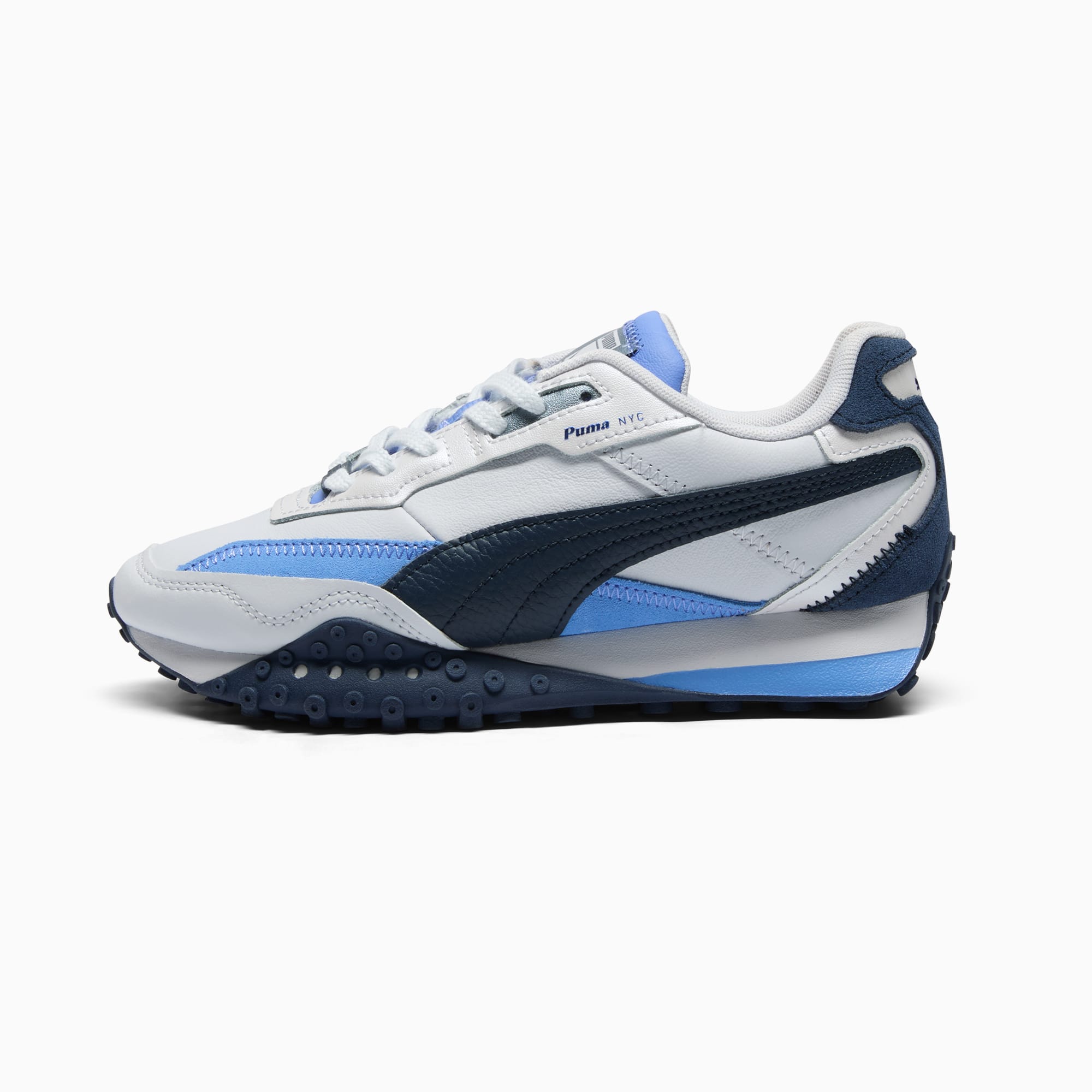 Puma shoes nyc store