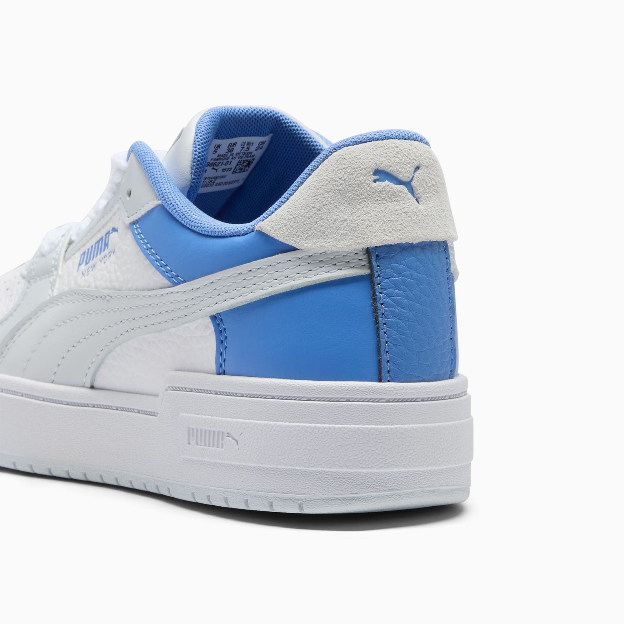 Tenis CA Pro NYC Running Laps para mujer PUMA
