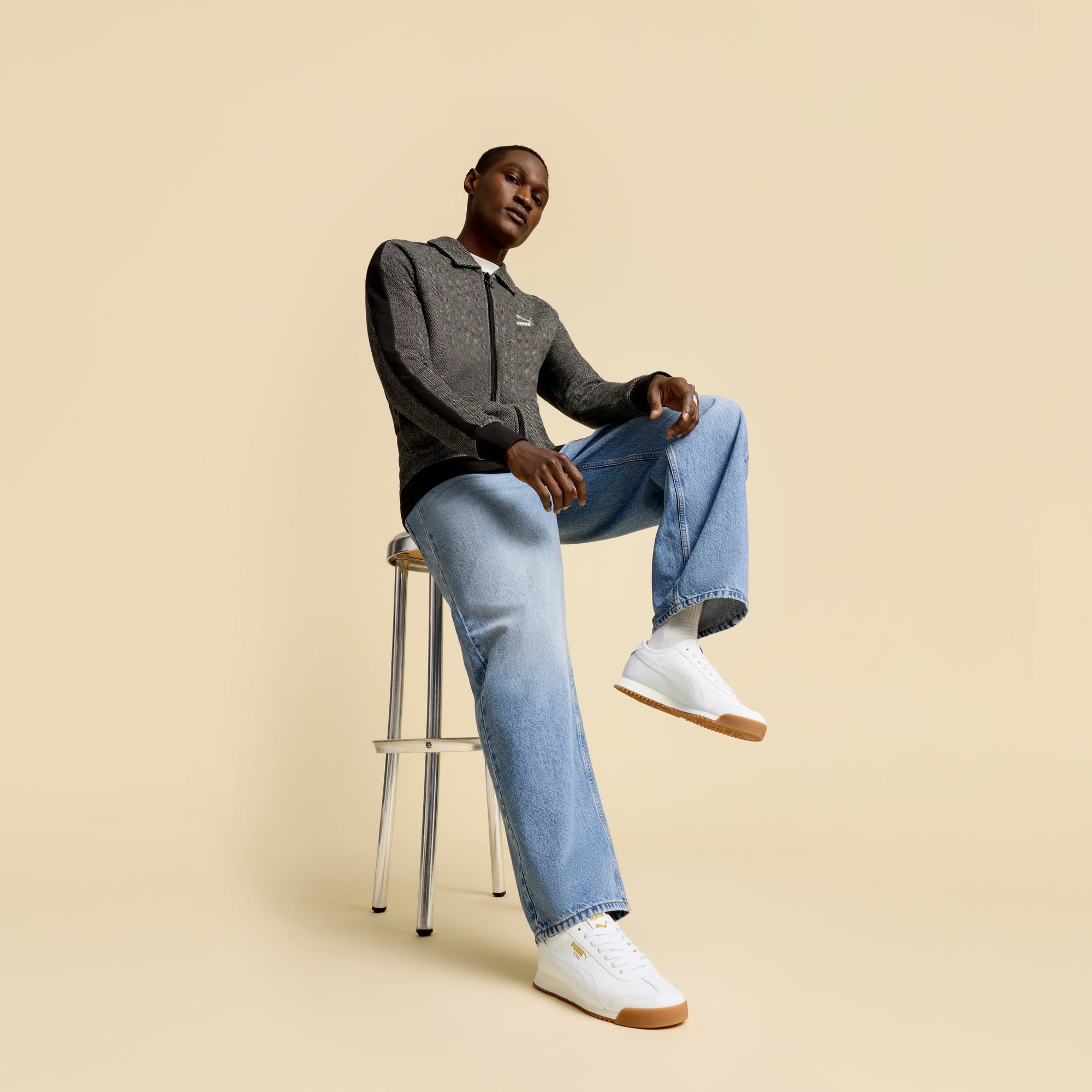 Puma roma amg hot sale
