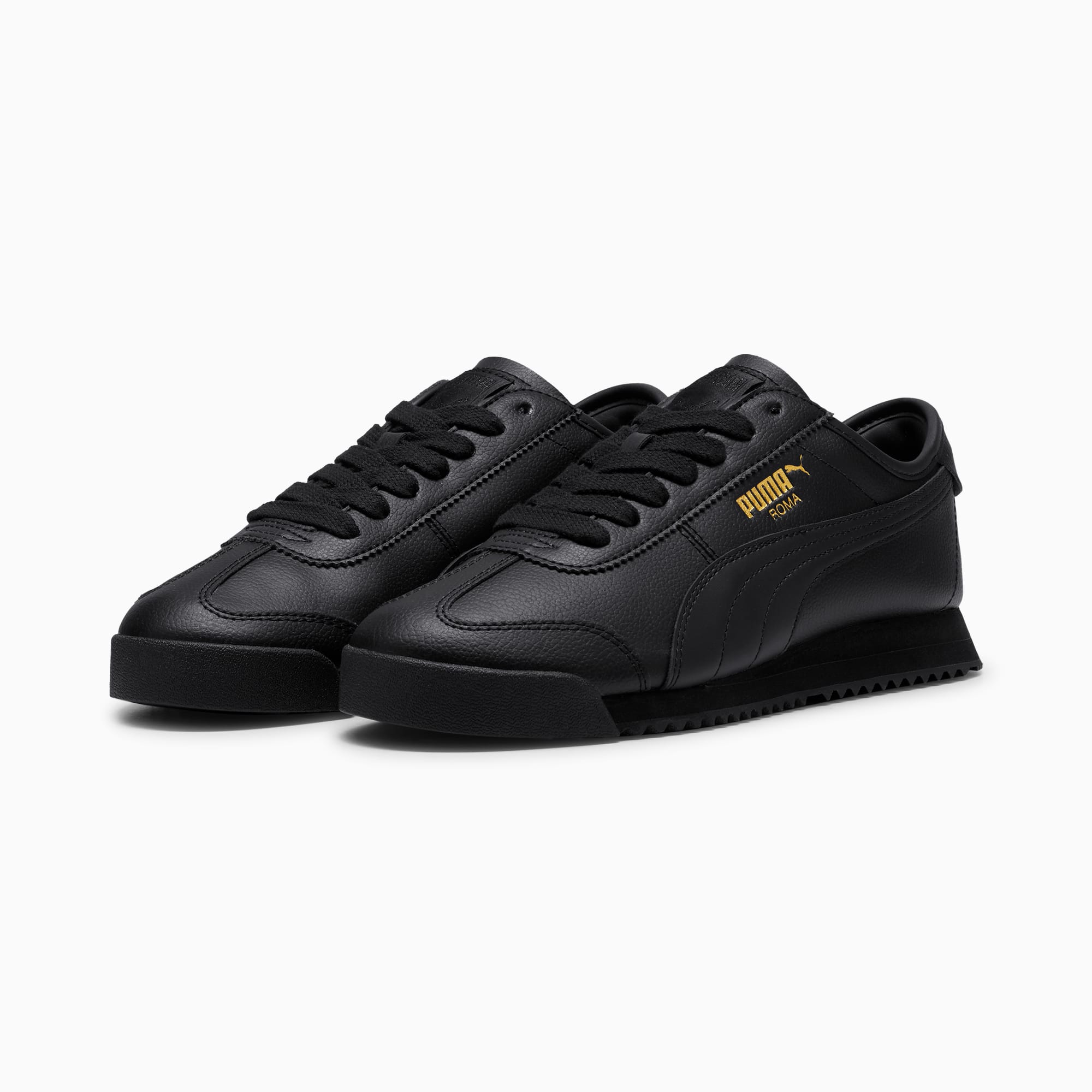 Roma 68 Revival Men's Sneakers | PUMA