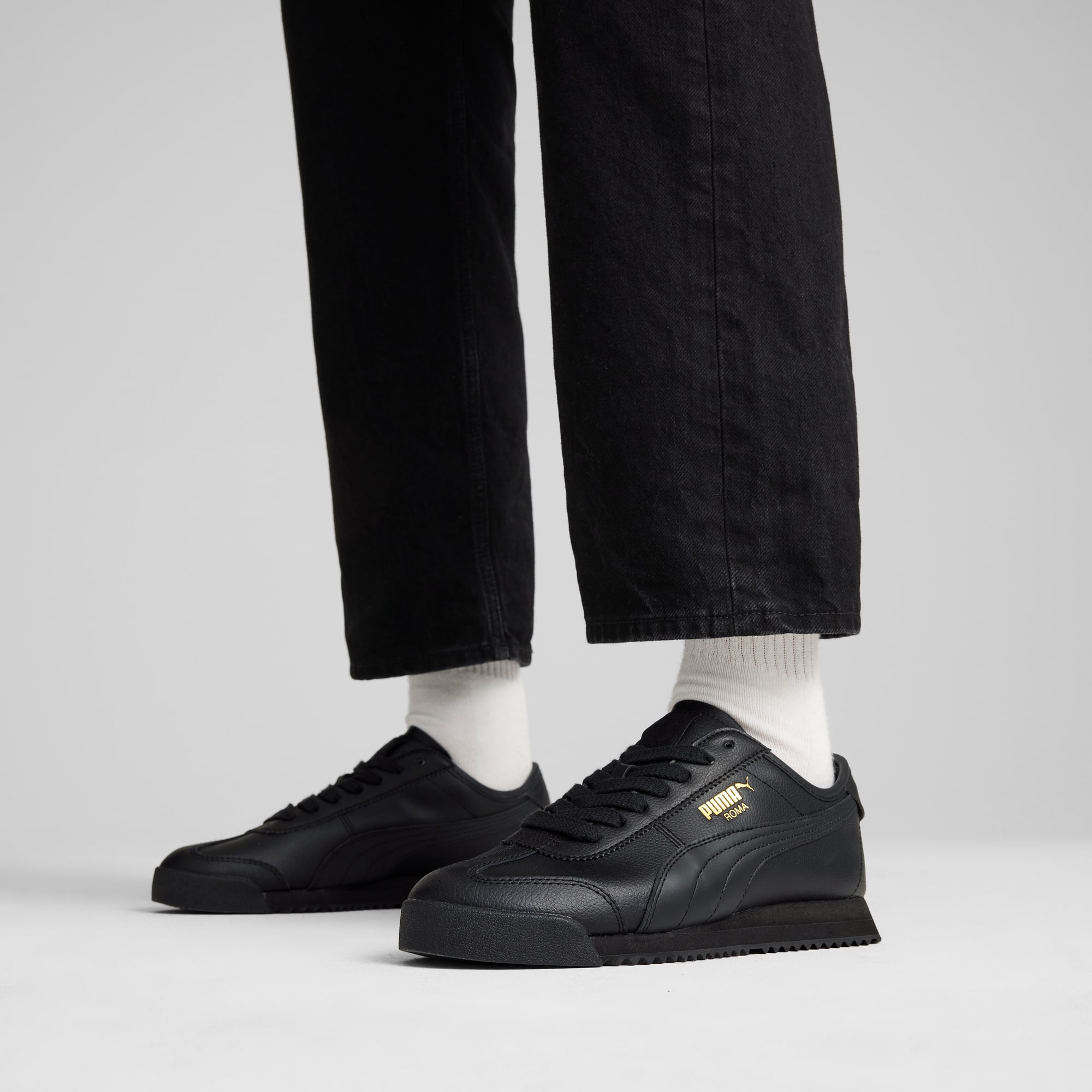 Tenis Roma 68 Revival para hombre
