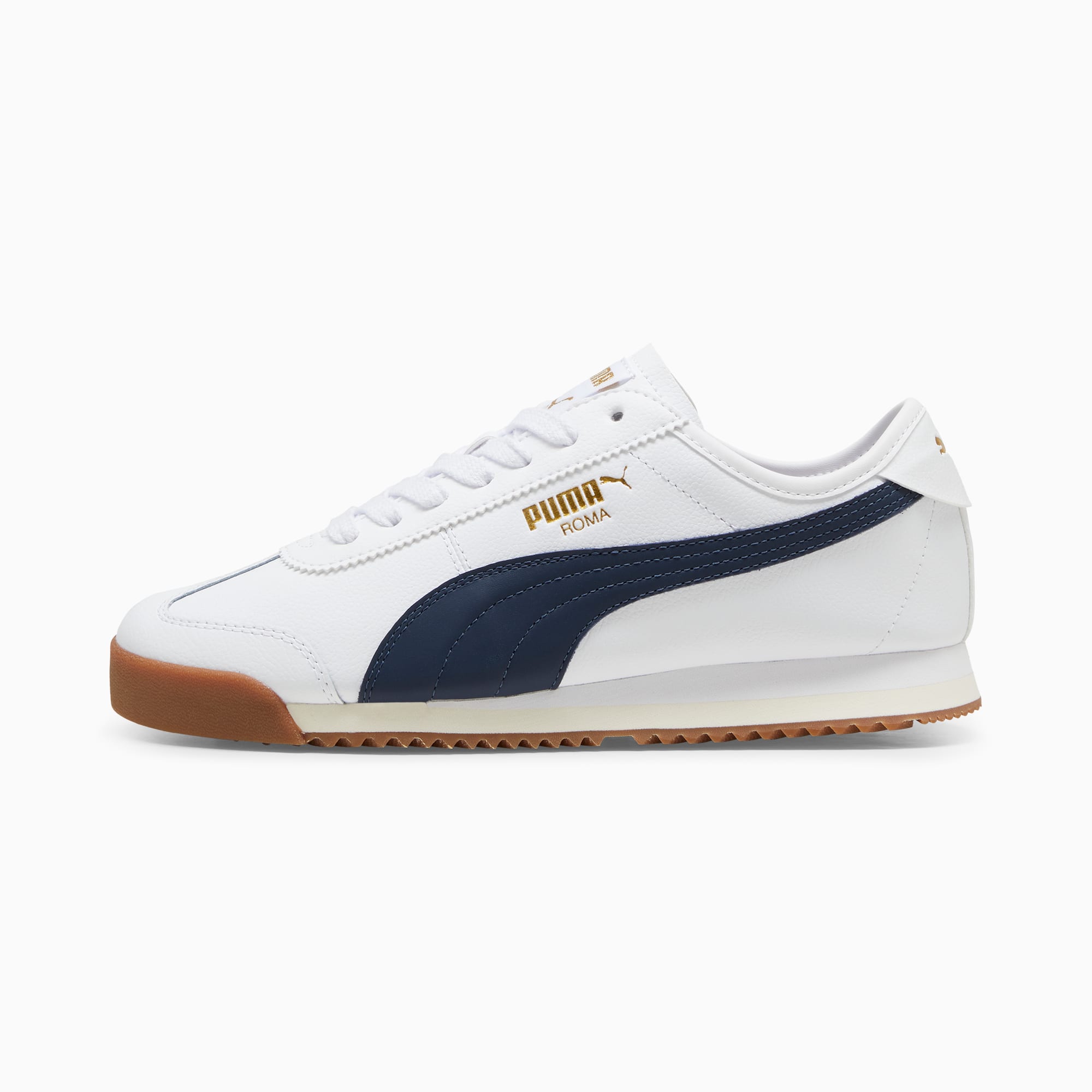★お求めやすく価格改定★ Roma 68 Revival Men's Sneakers | PUMA 靴