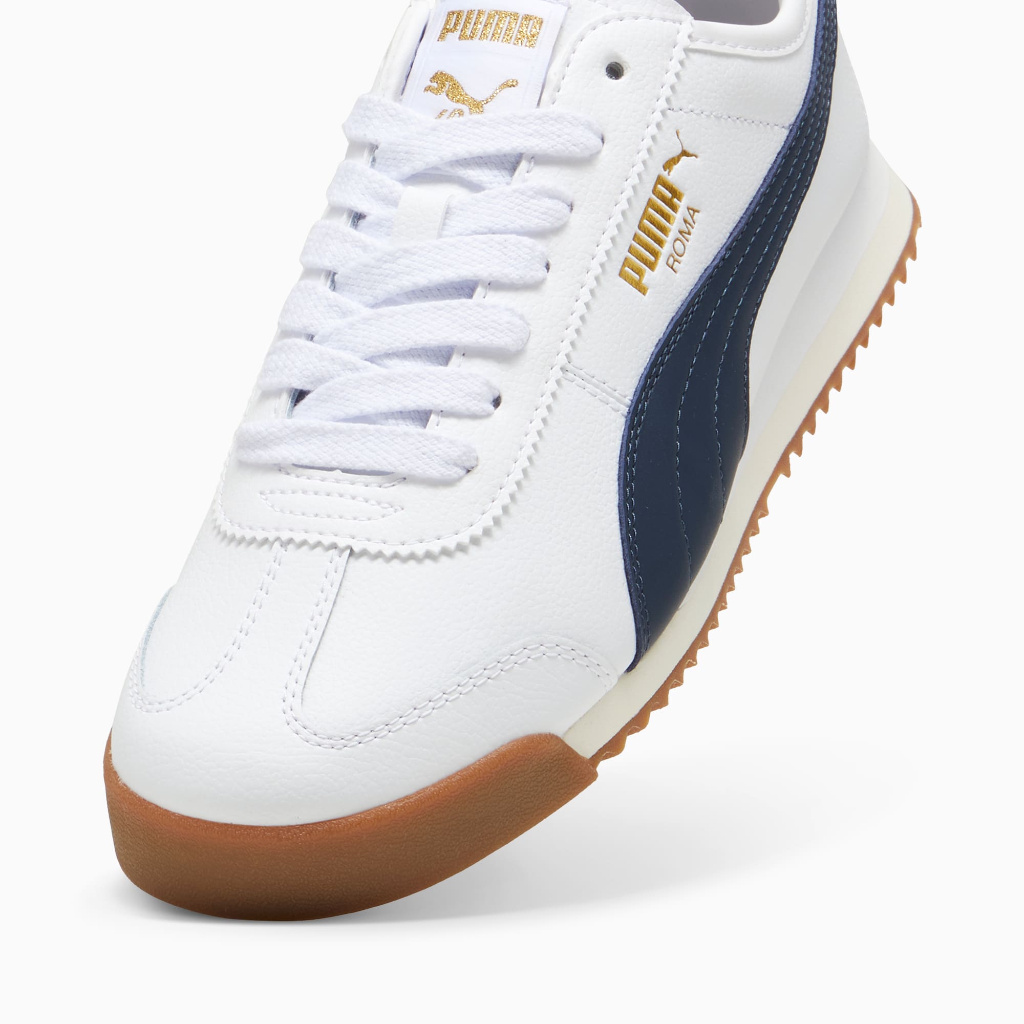Tenis puma roma para hombre hot sale