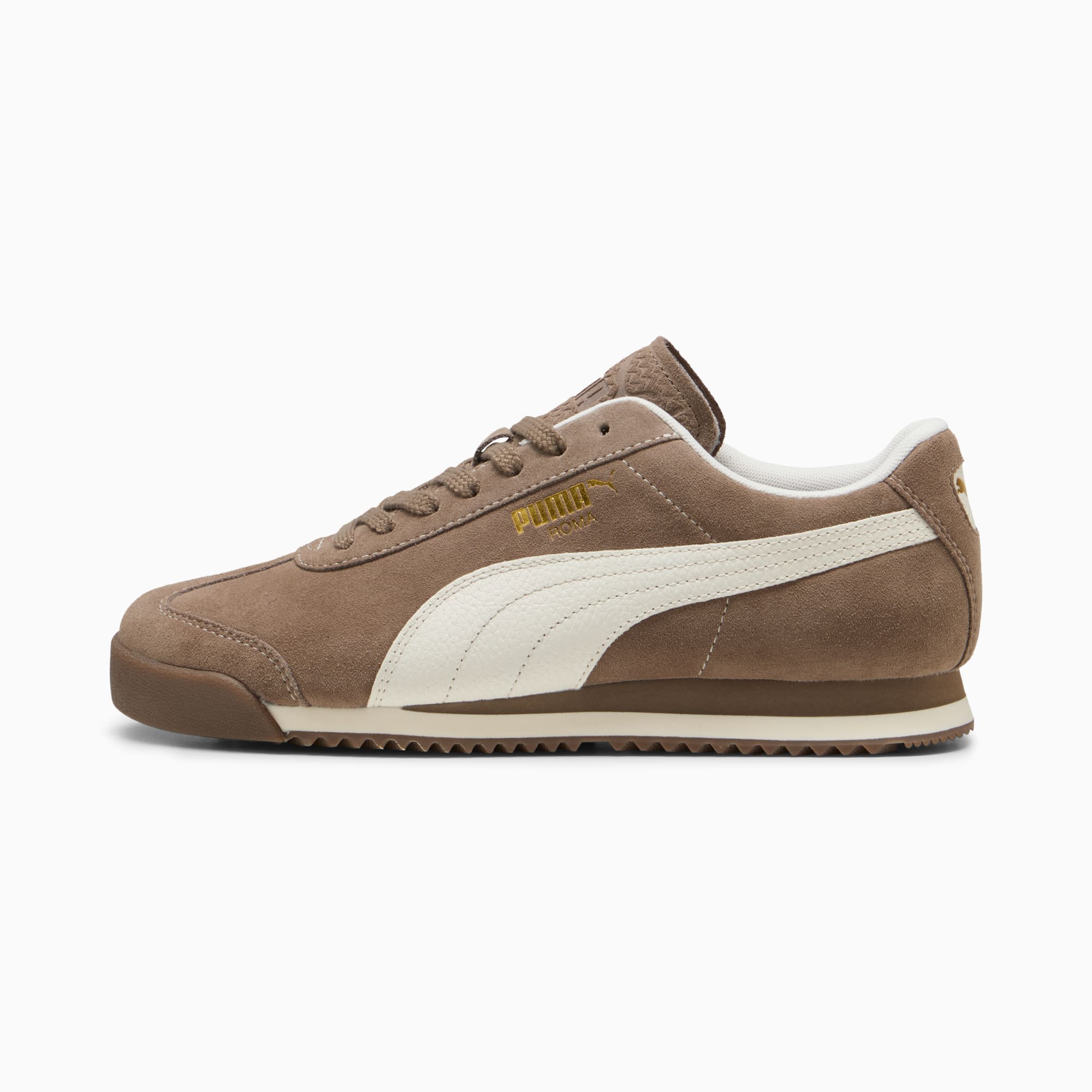 印象のデザイン Roma Suede Men's Sneakers | PUMA 靴