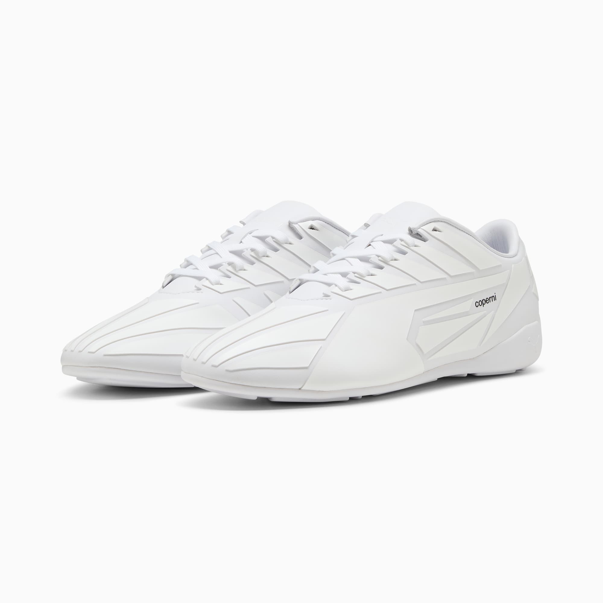 PUMA x COPERNI Speedcat Shoes, PUMA White, large