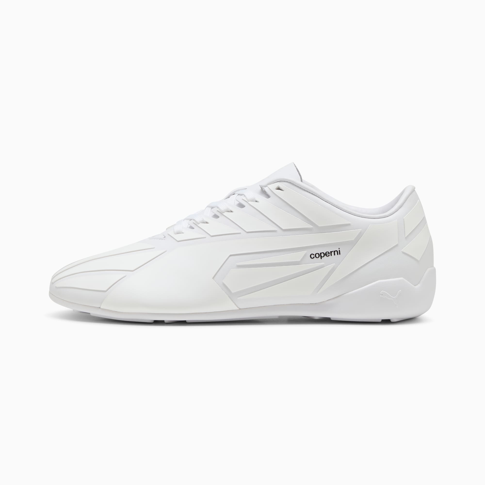 PUMA x COPERNI Speedcat Shoes, PUMA White, large