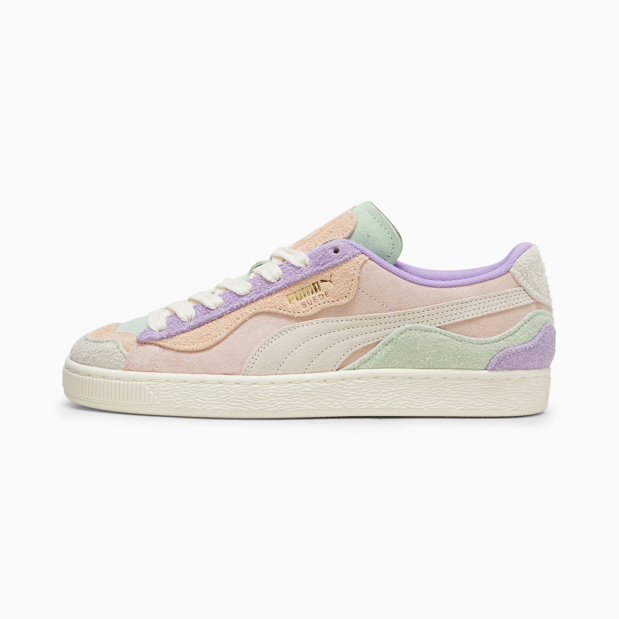 PUMA SUEDE MIJ GRAPE WINE｜BILLY'S ENT 公式通販