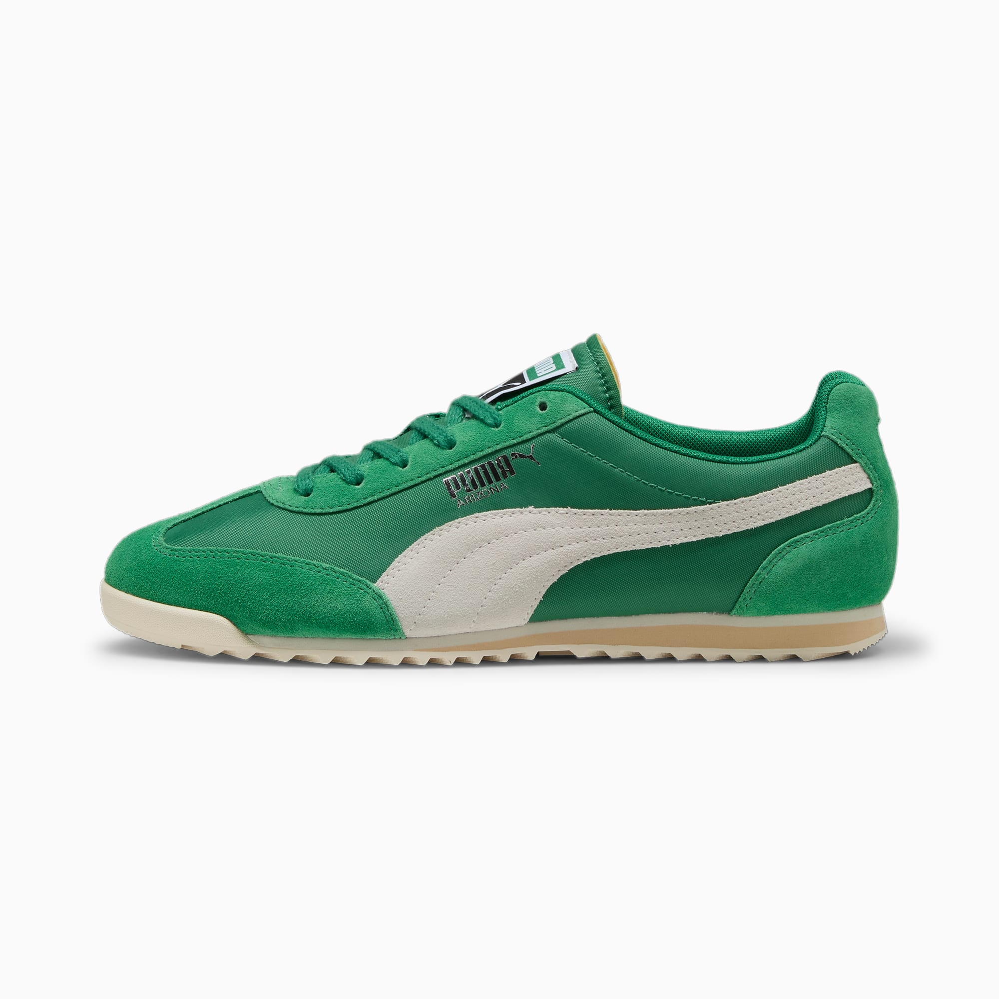 Puma whirlwind green online