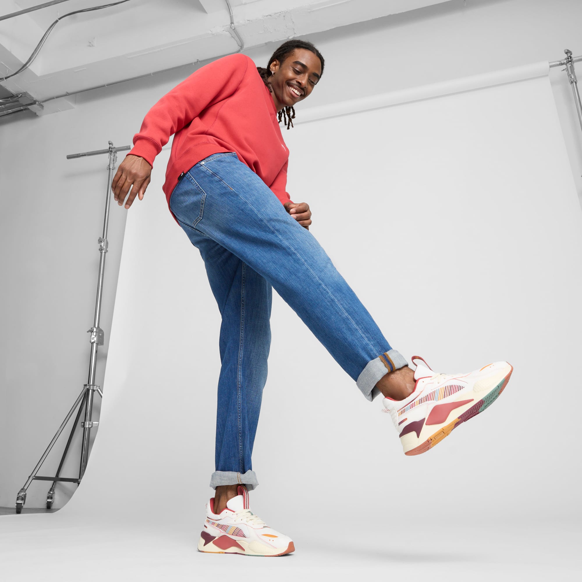 Zapatos puma rs 200 on sale