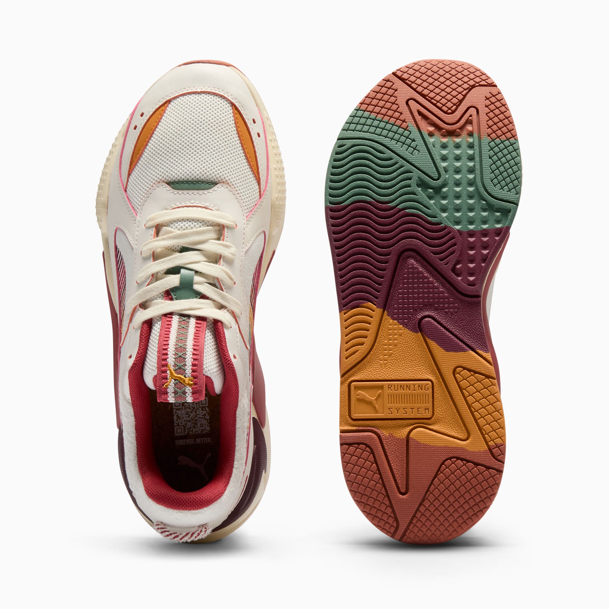 Zapatos puma one kiss new arrivals