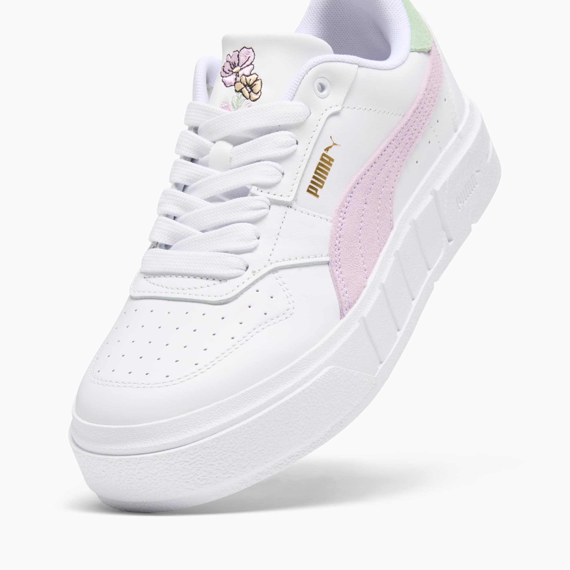 Cali Court New Bloom Women s Sneakers