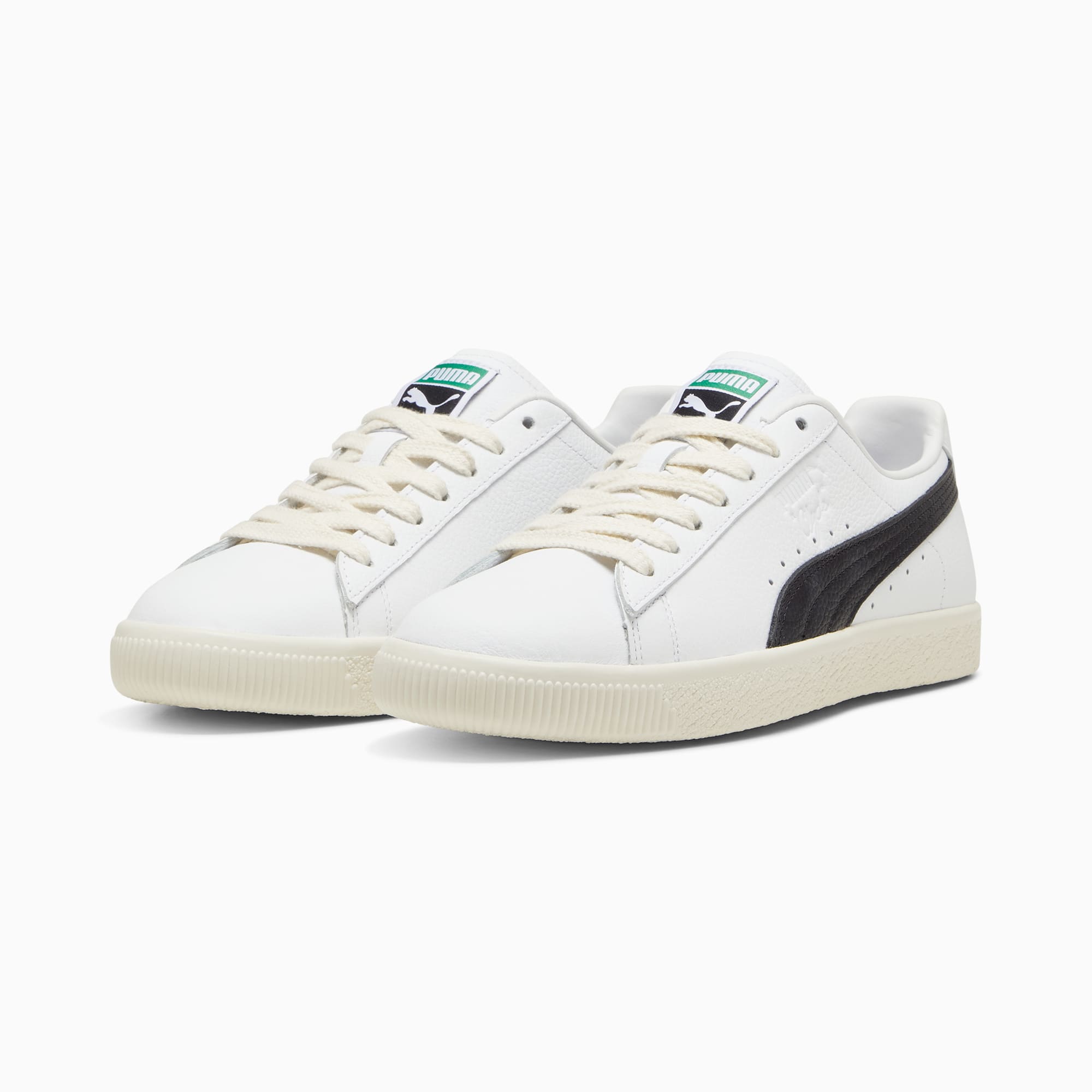Puma basket clyde discount