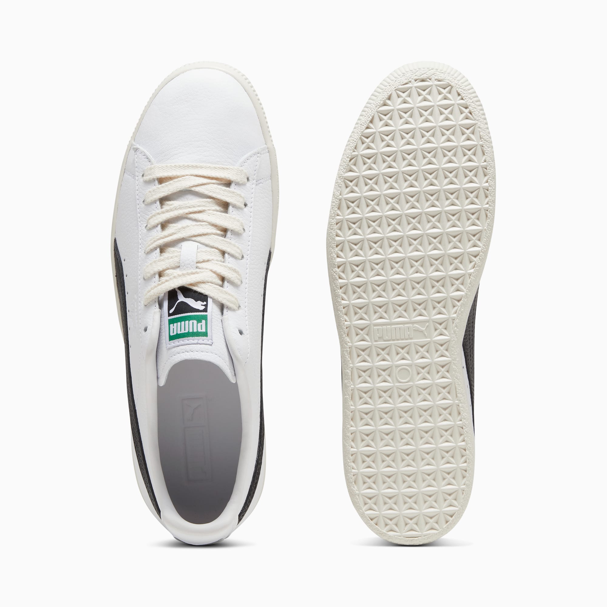 Womens puma clyde sneakers online