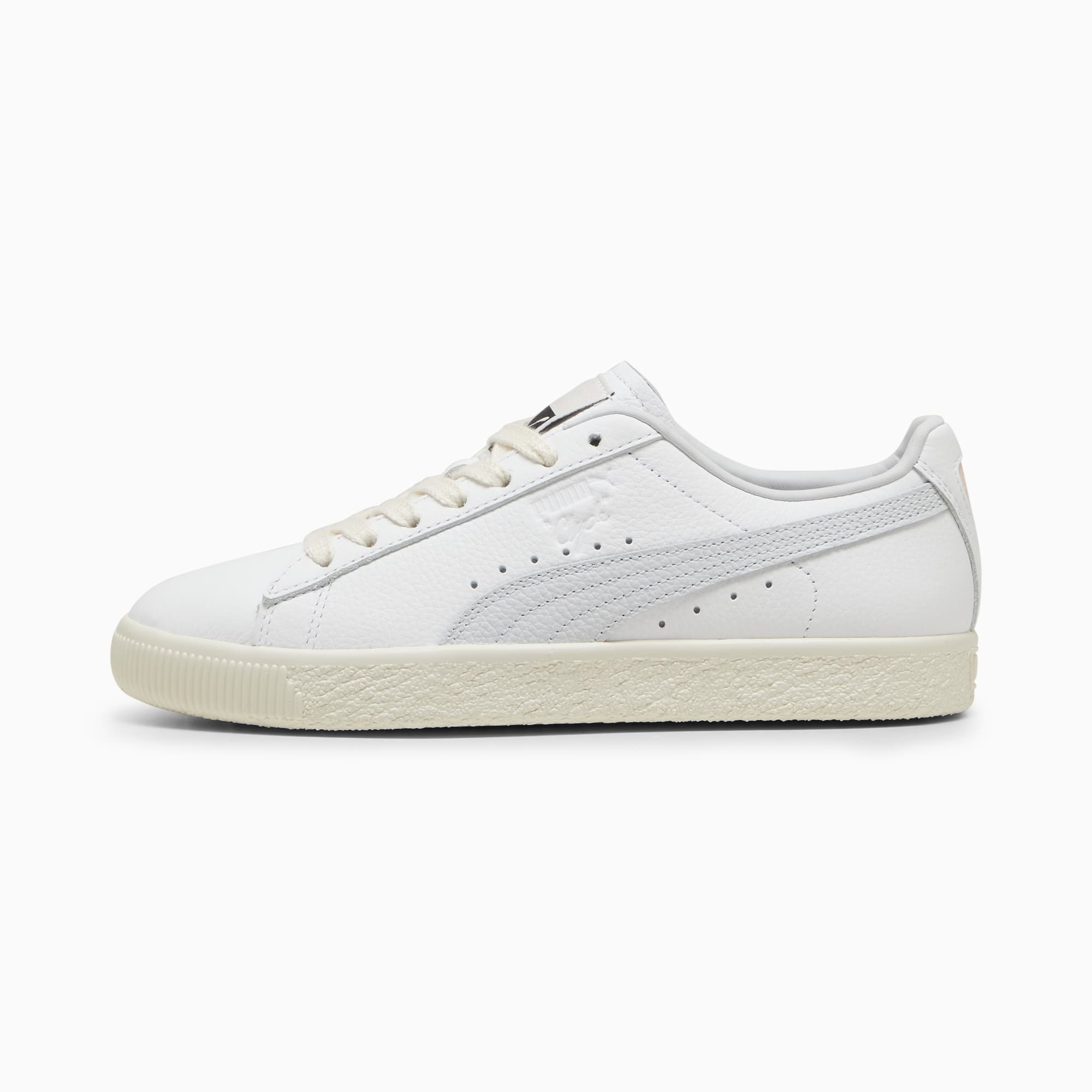 Puma clyde uk outlet