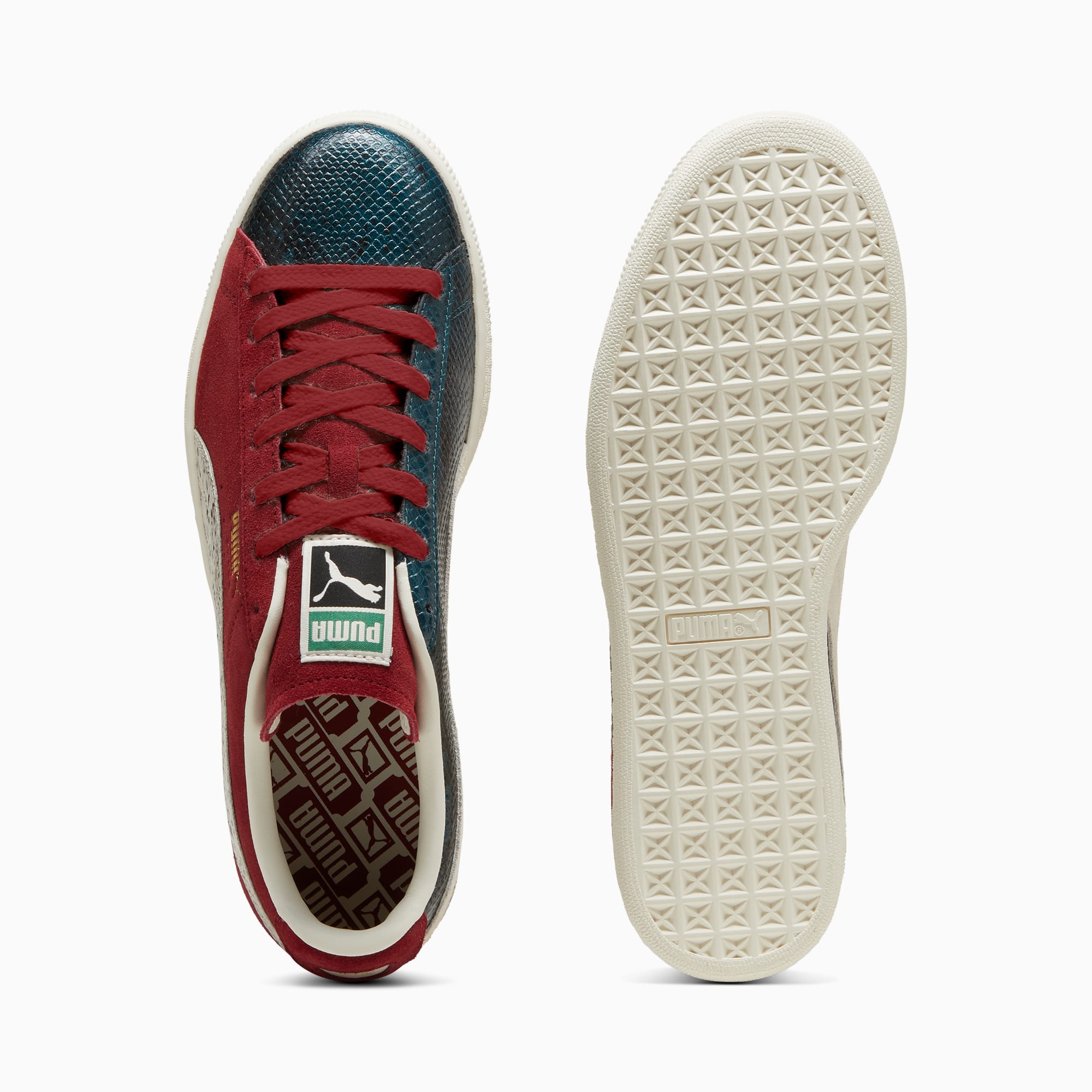 Puma split best sale