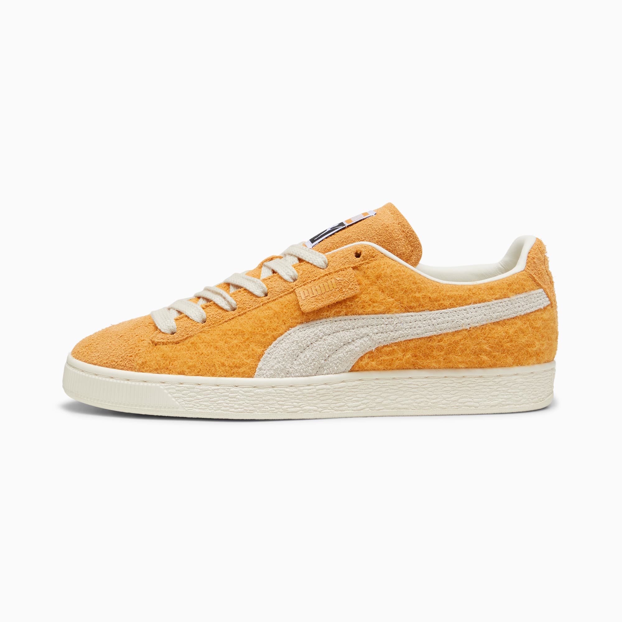Puma suede size 8 clearance