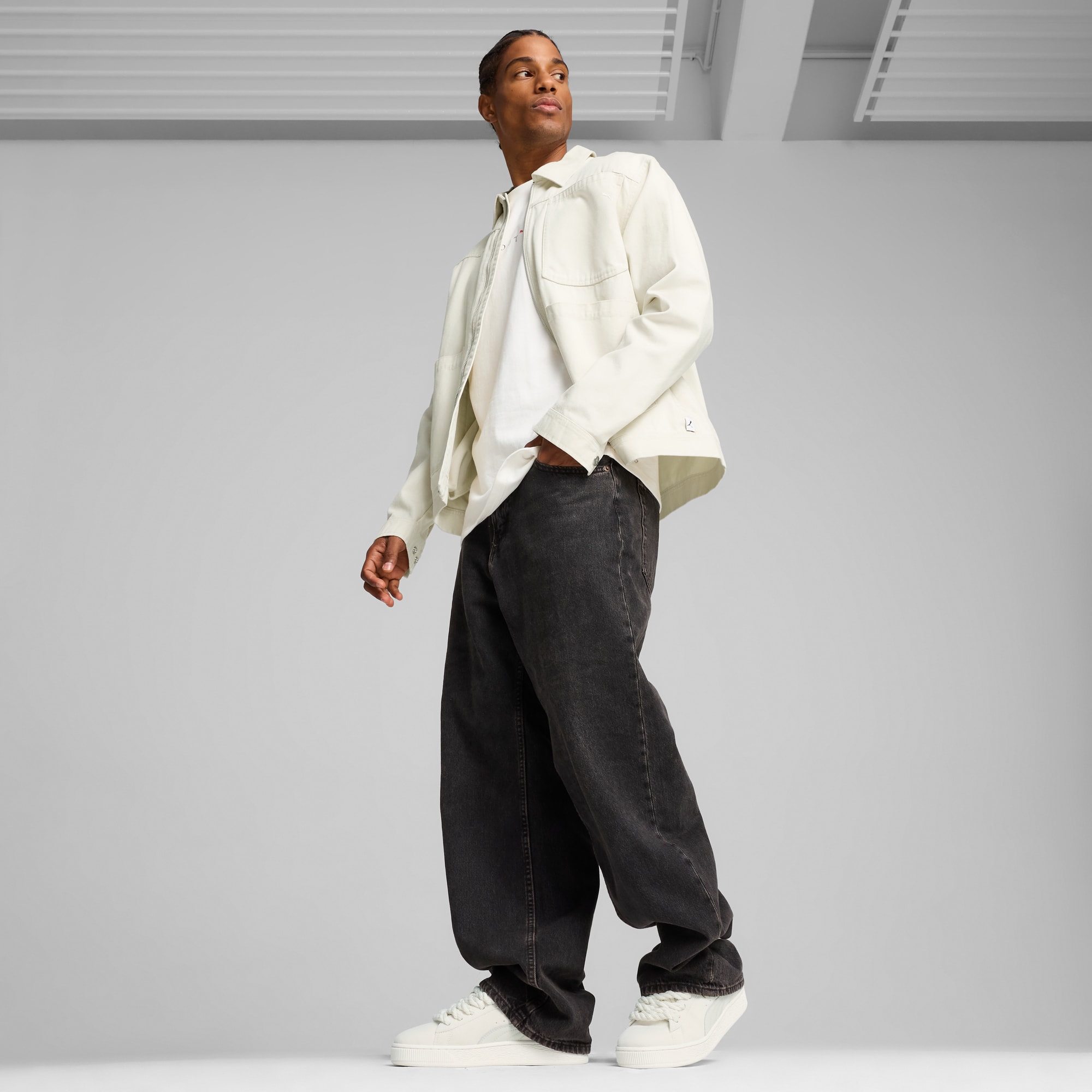 Suede XL Rope Sneakers | PUMA