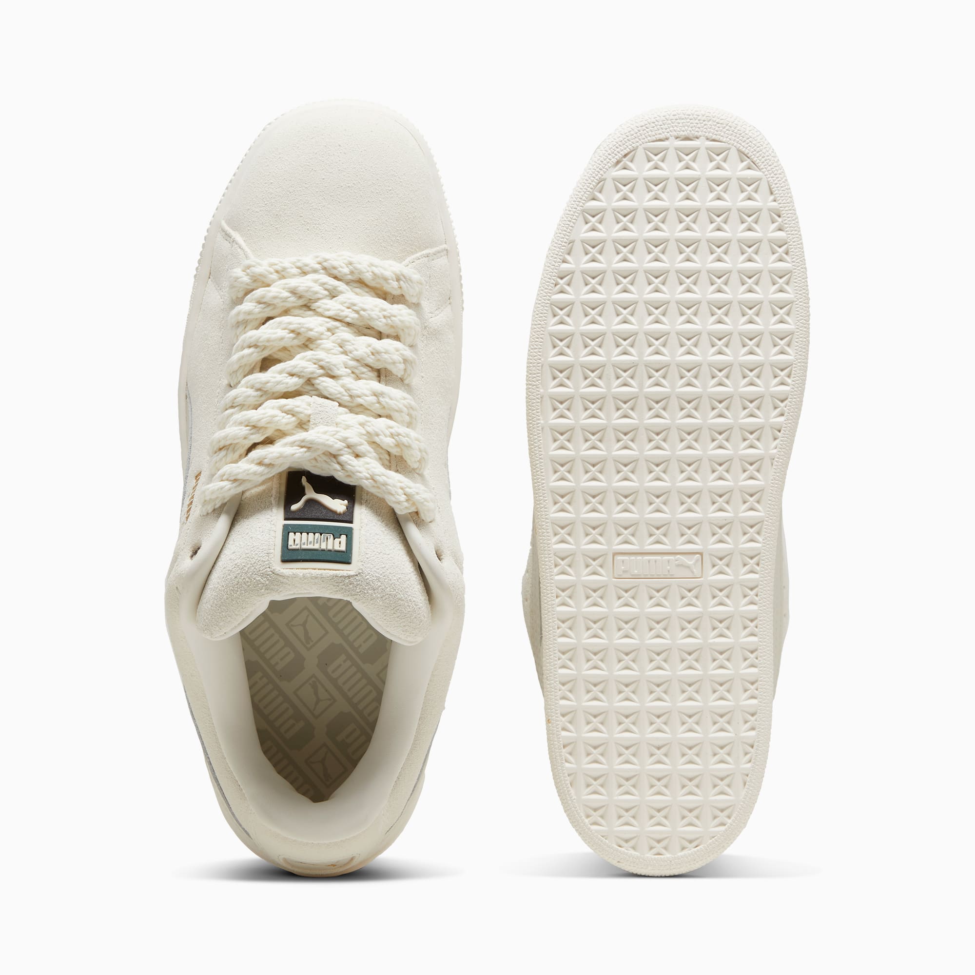 Puma suede xl lace online