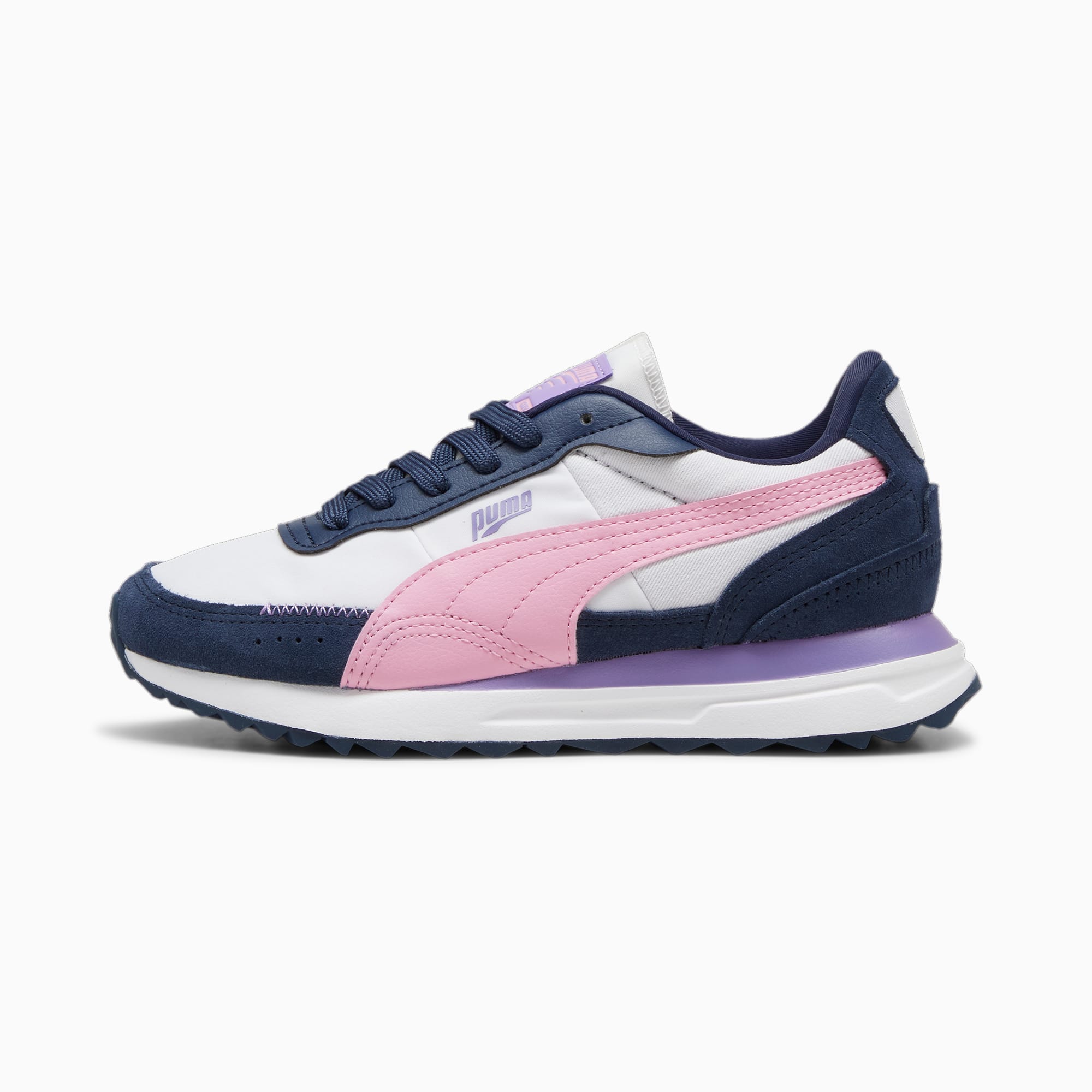Road Rider BTS Sneakers Youth 8 16 years