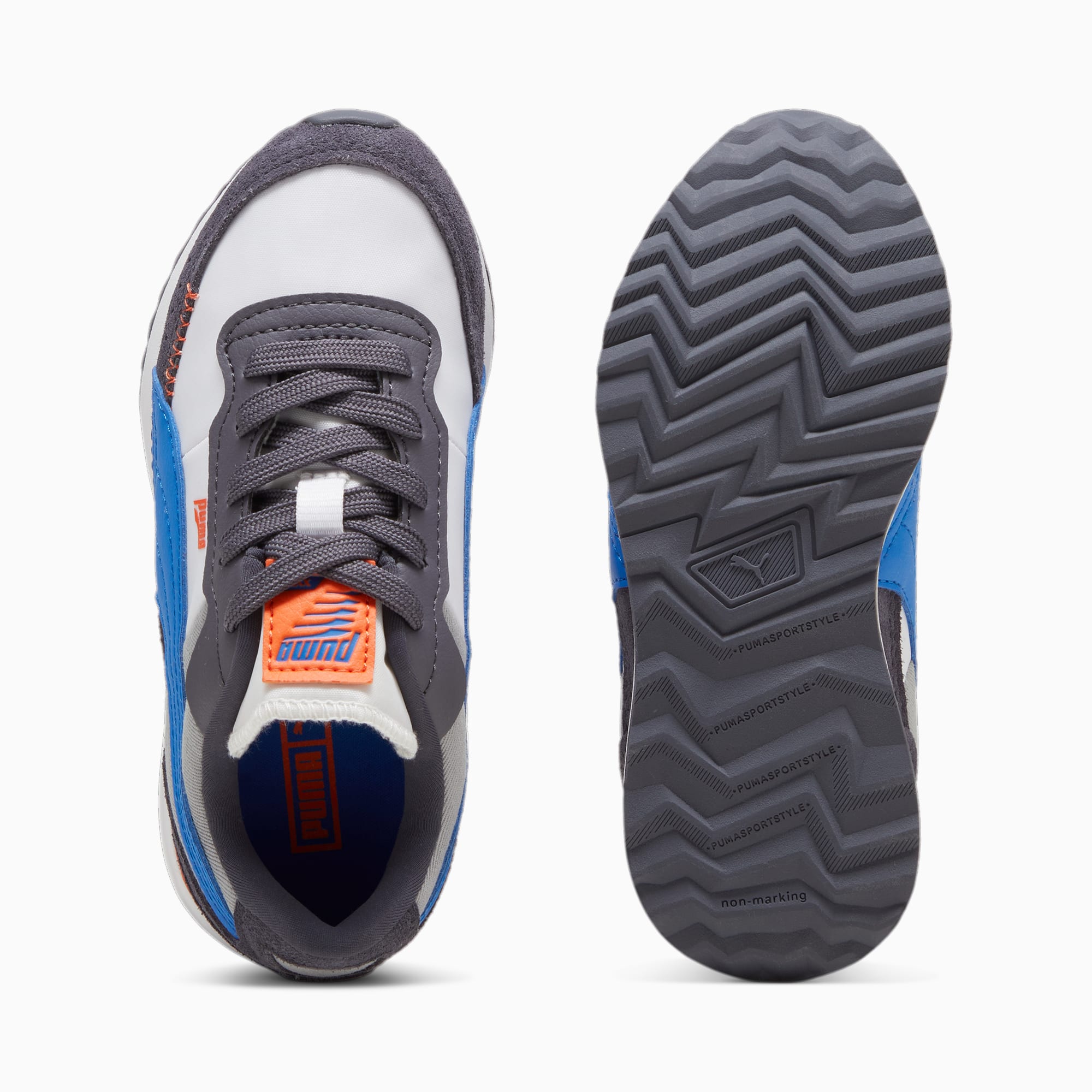 Zapatillas puma bts peru precio top