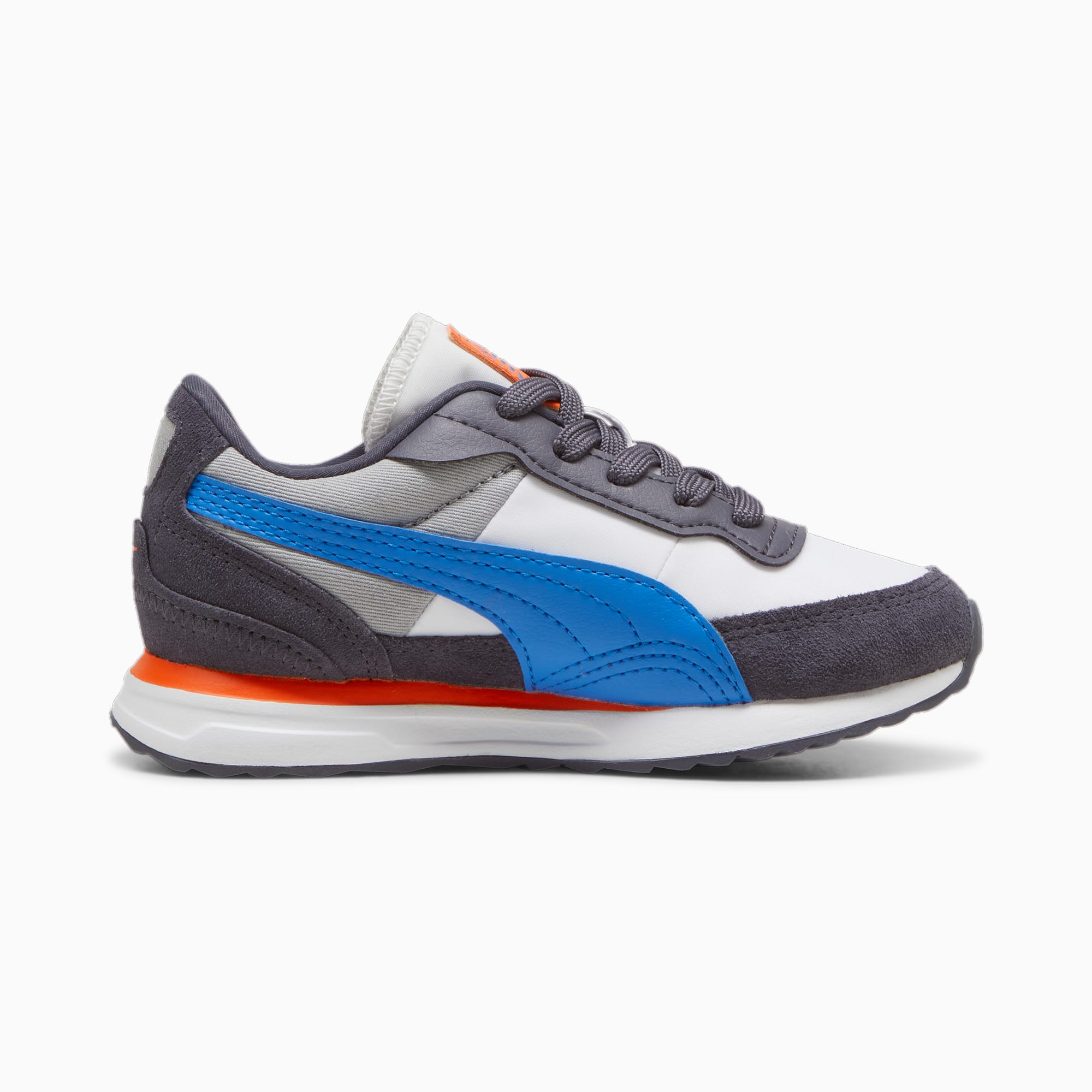 Road Rider BTS Sneakers Kids