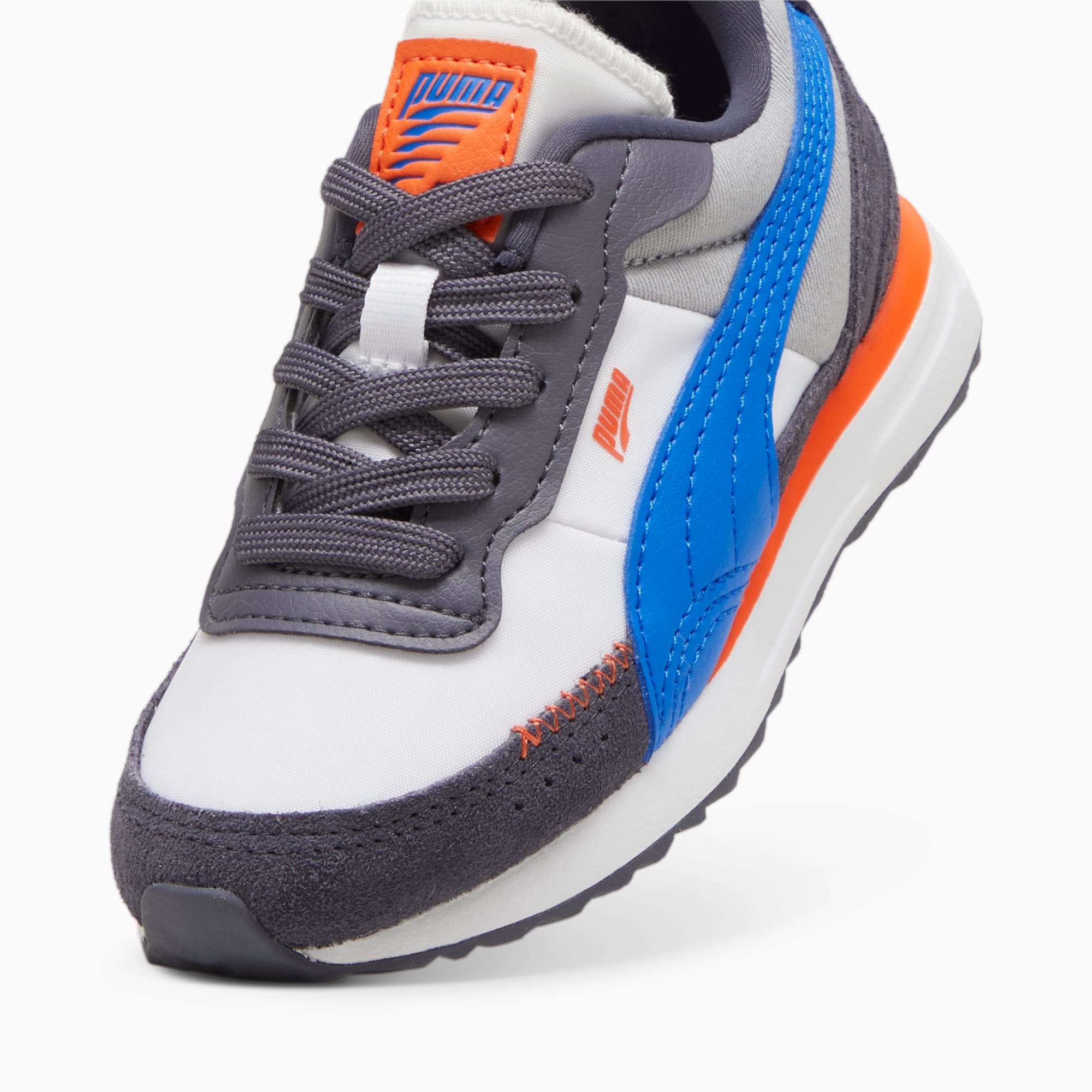 Zapatillas para ninos Road Rider BTS PUMA PE